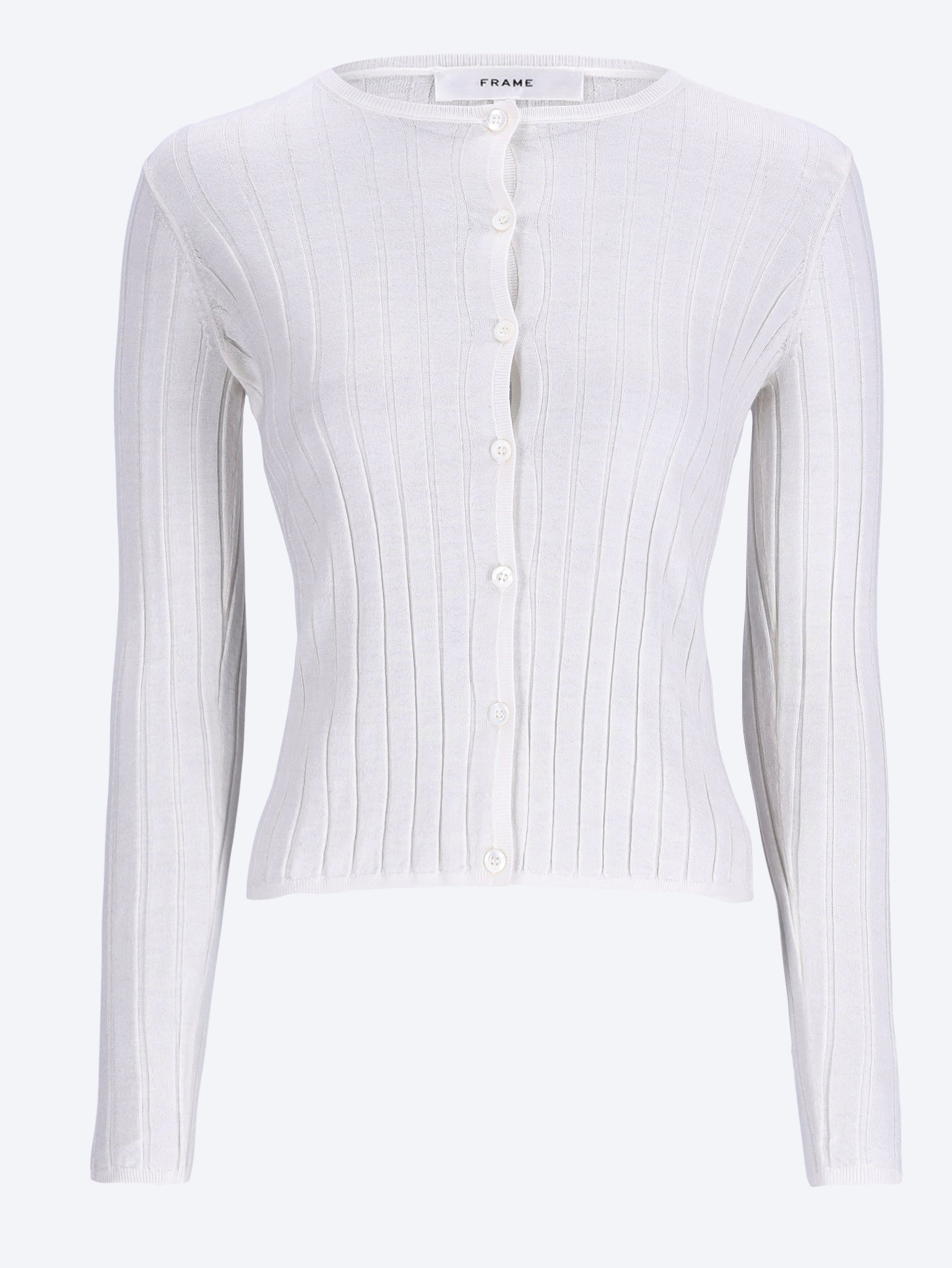 Le cardigan en soie et cachemire 1