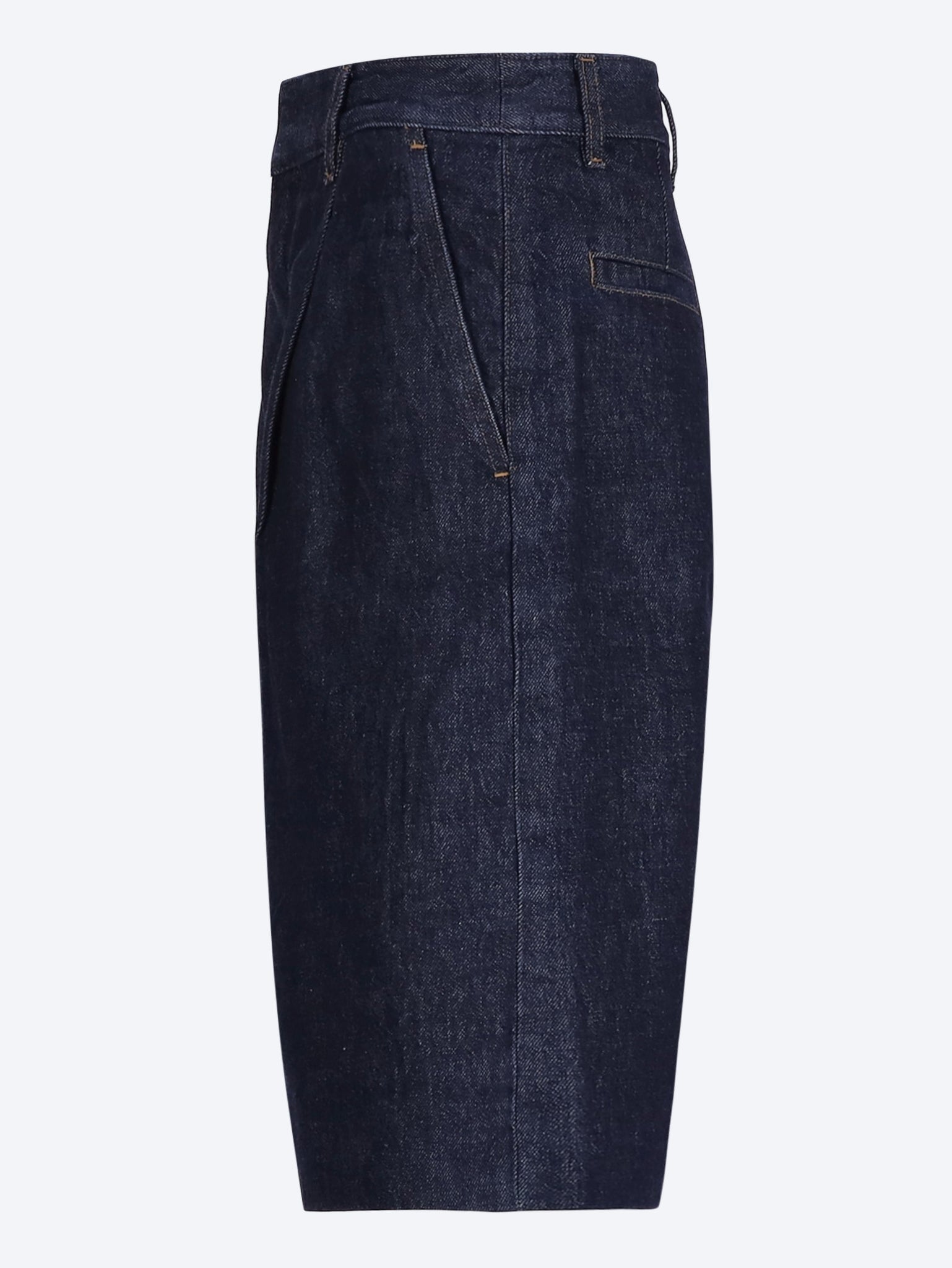 The tailored shorts 2