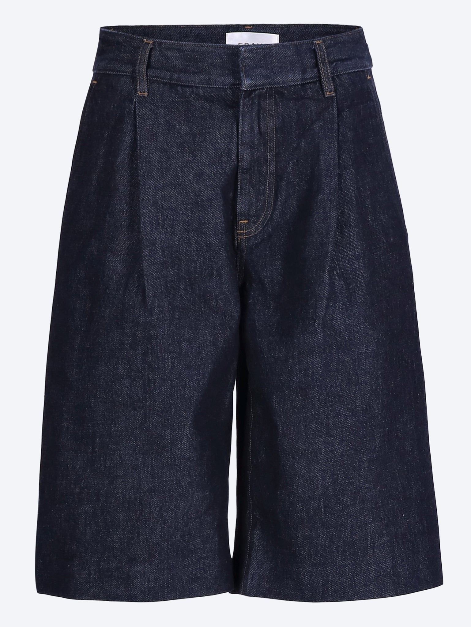 The tailored shorts 1