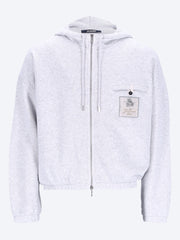 The Torneo hoodie ref: