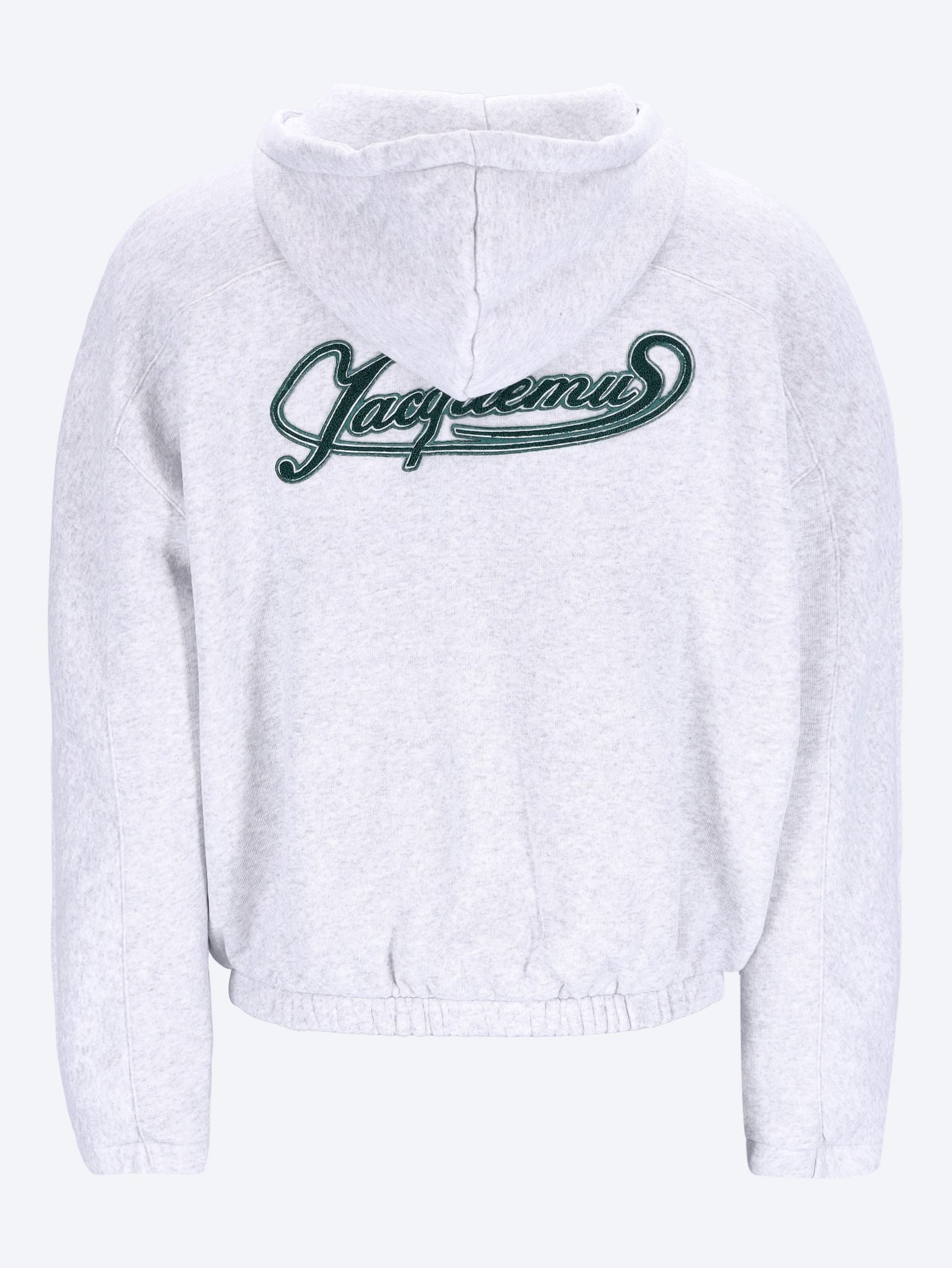 The Torneo hoodie 3