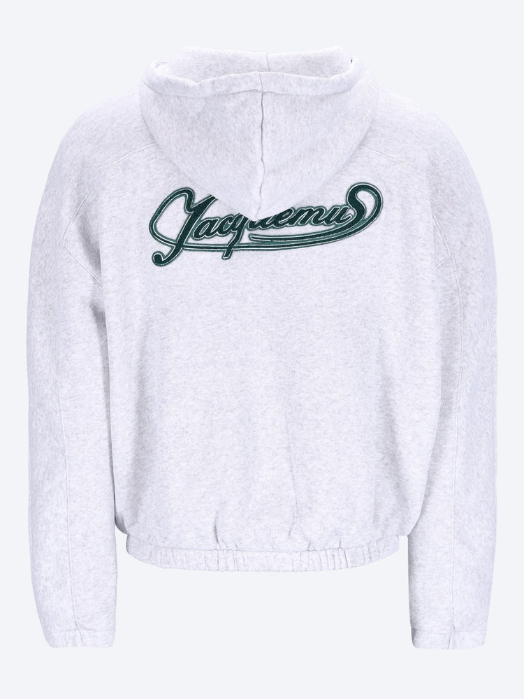 The Torneo hoodie 3