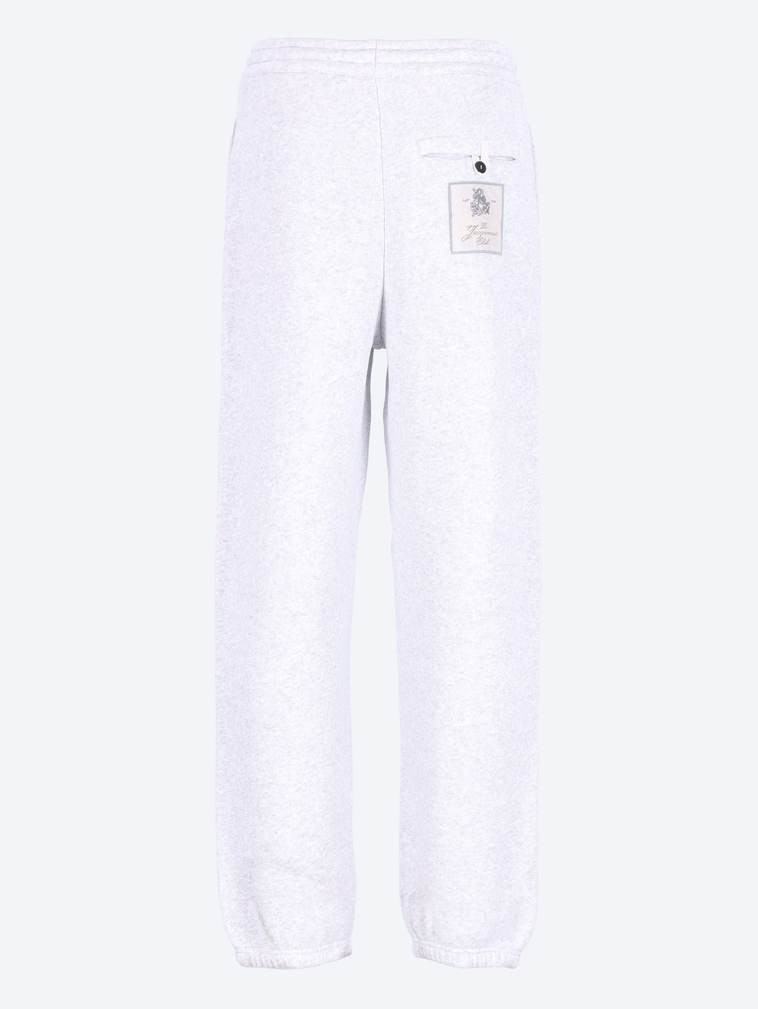 The Torneo track pants 3