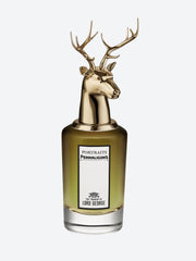 La tragédie de Lord George EDP ref: