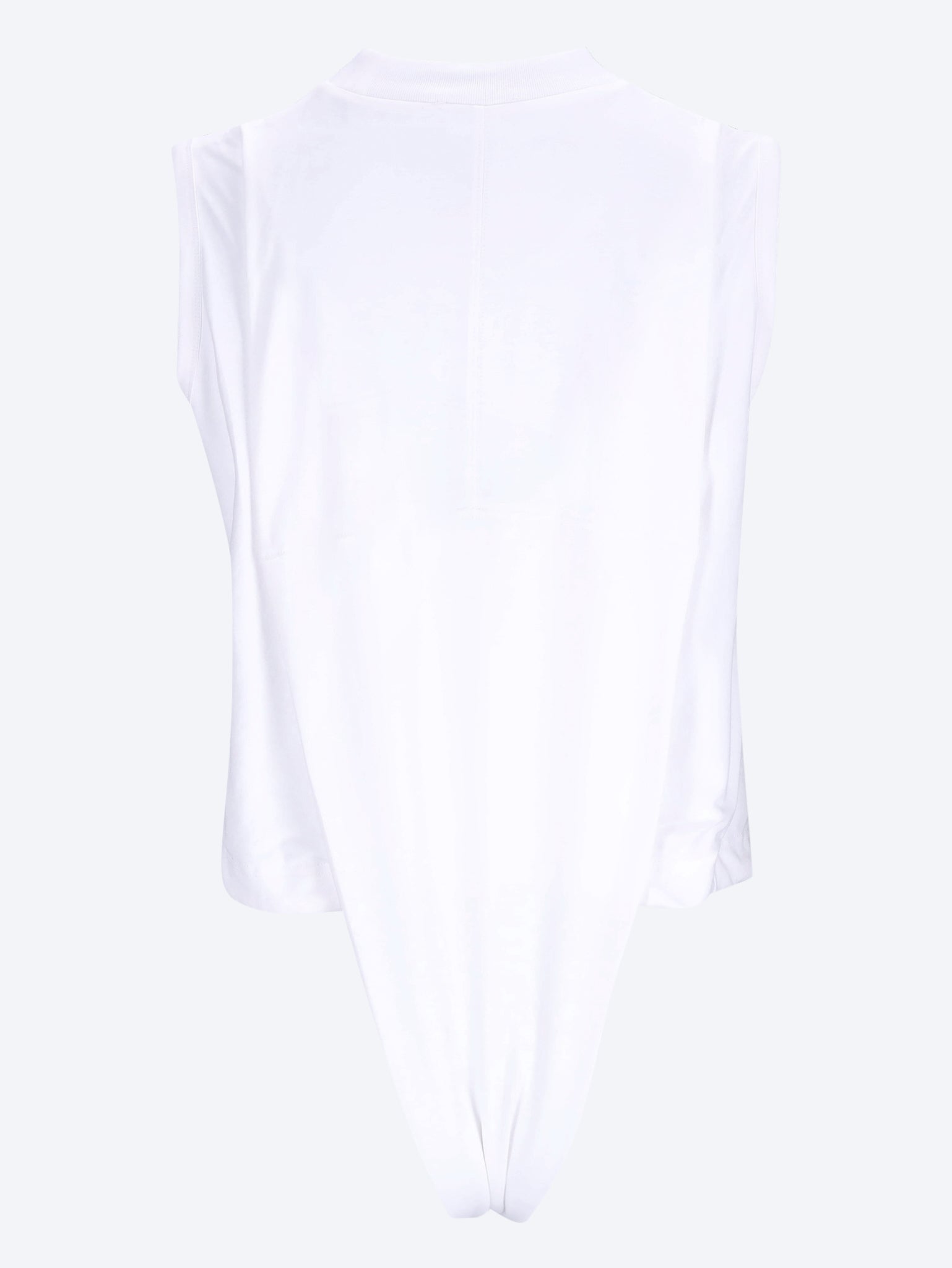 The twisted bodysuit 3