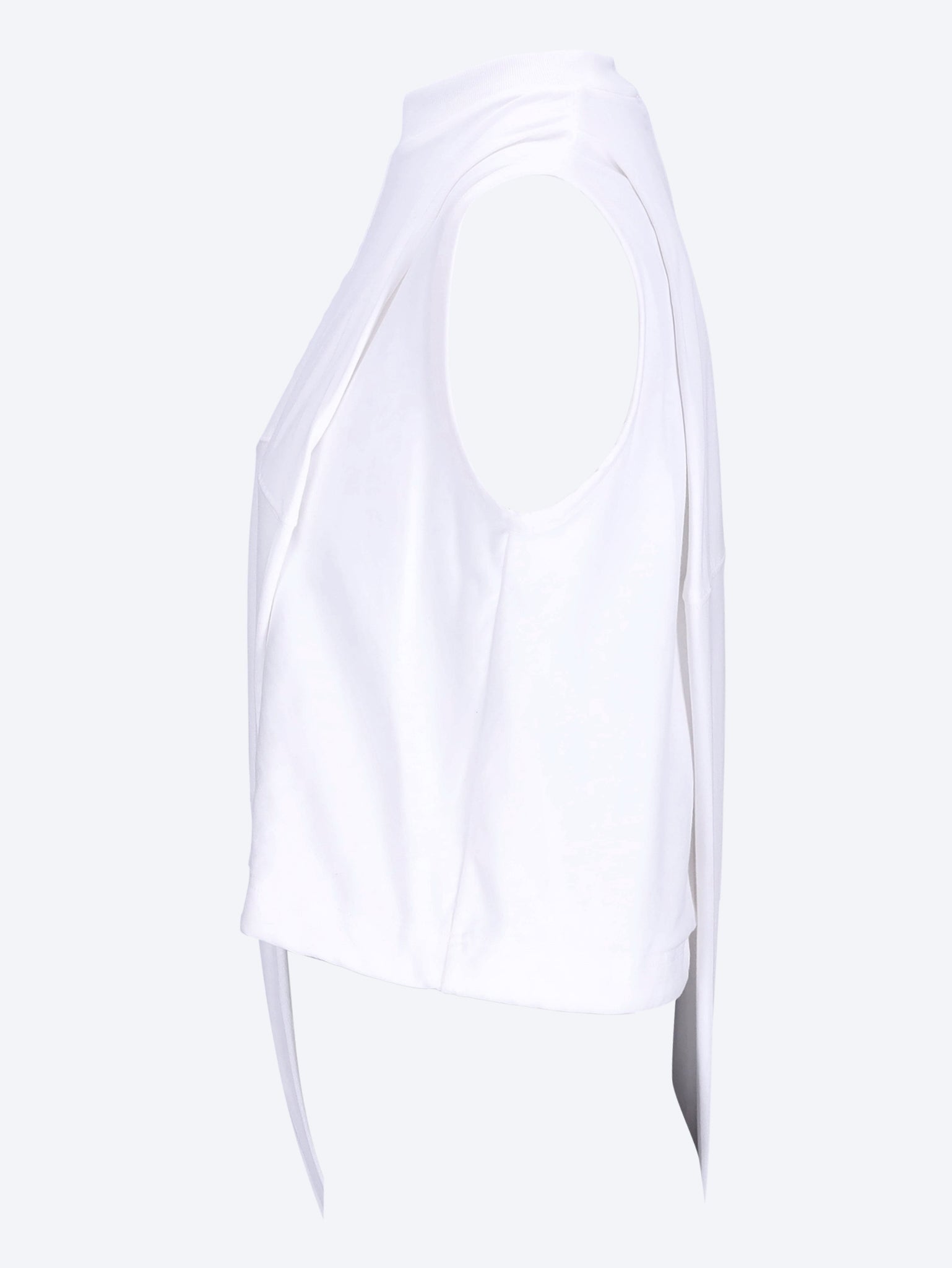 The twisted bodysuit 2