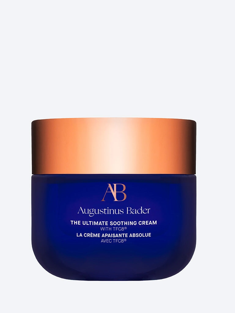 Die ultimative beruhigende Creme 1