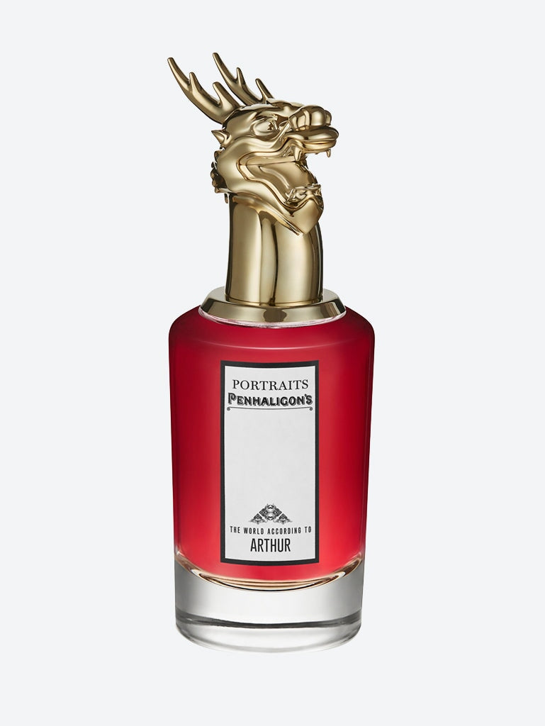 Die Welt nach Arthur Edp 75 ml 1