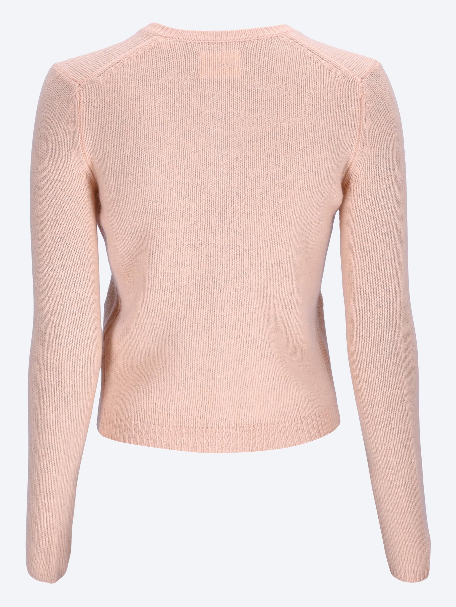 Thea cashmere cardigan 3