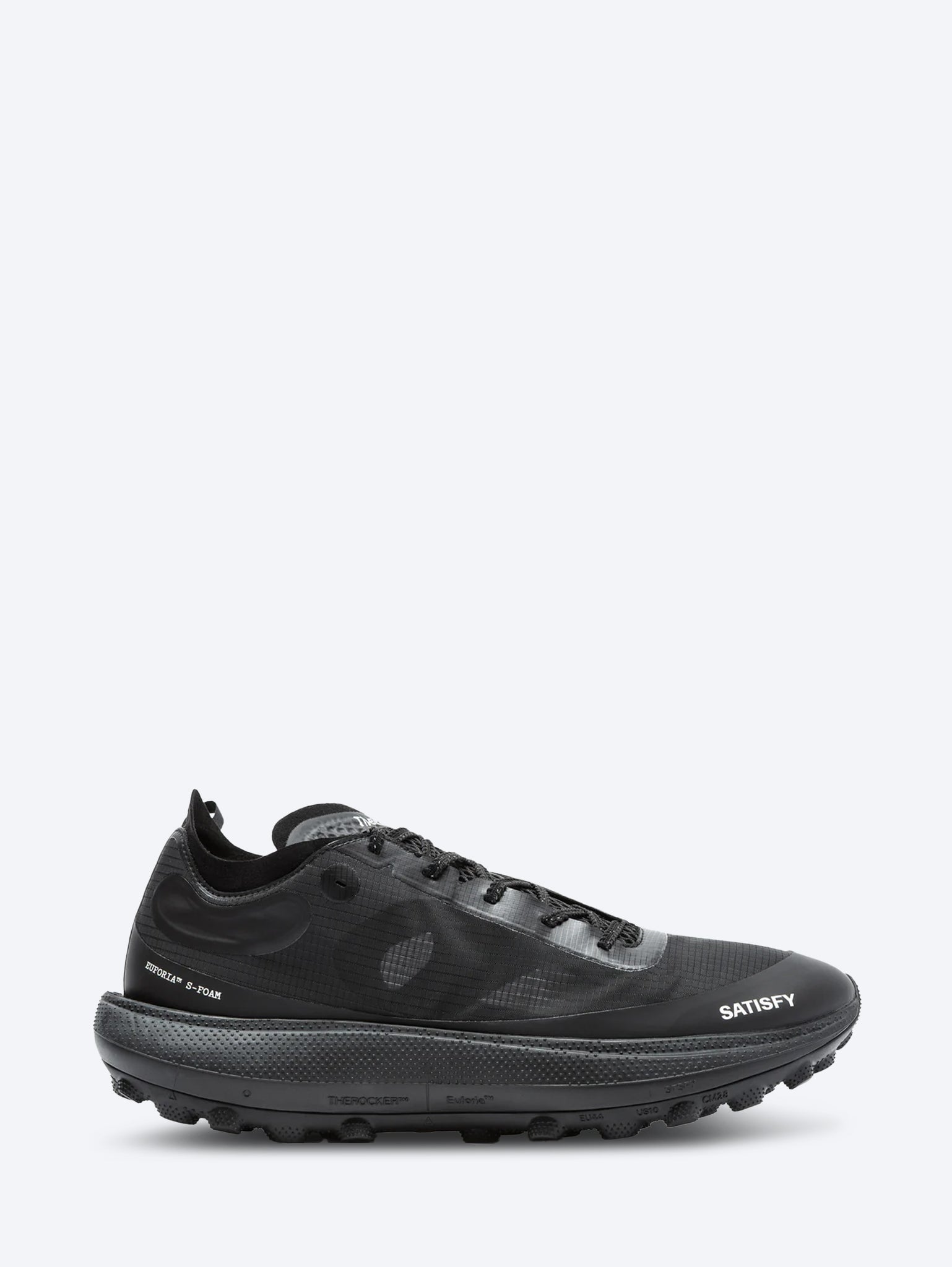 Therocker sneakers 1