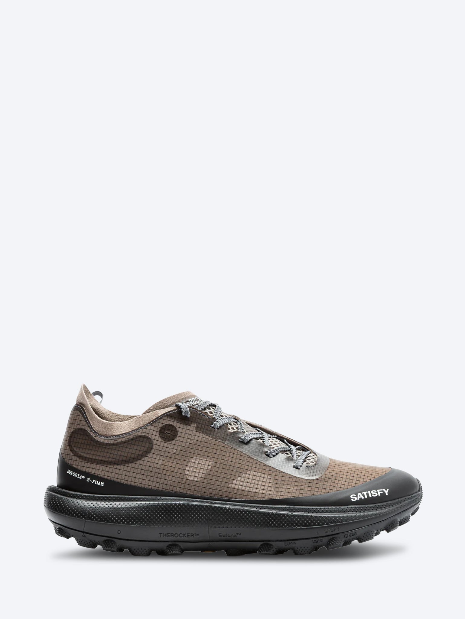 Therocker sneakers 1