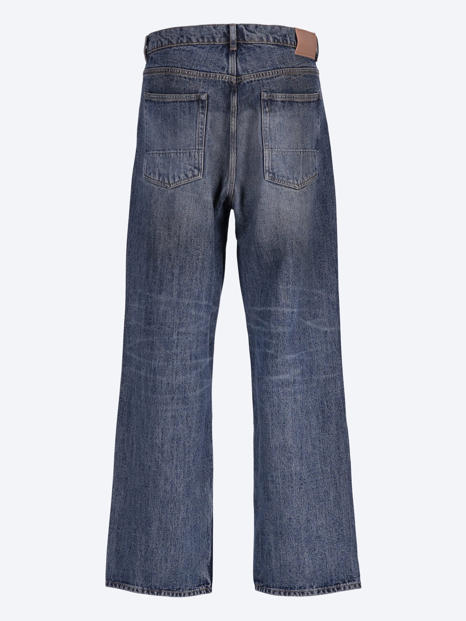 Third cut jeans 3