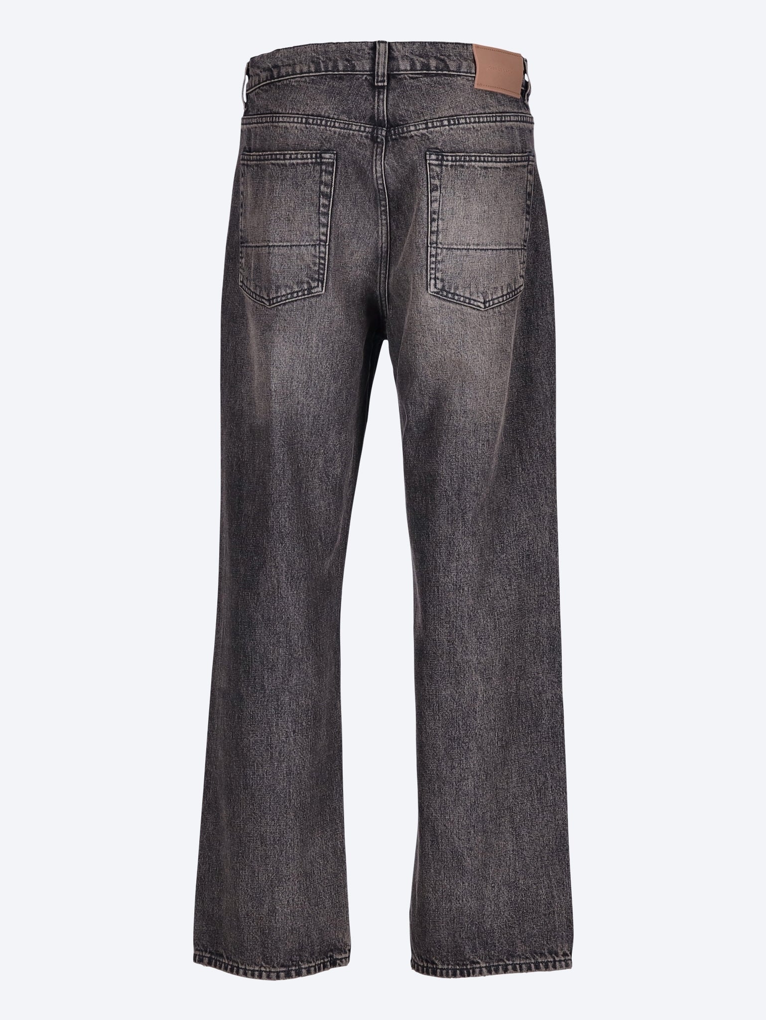 Third cut jeans 3