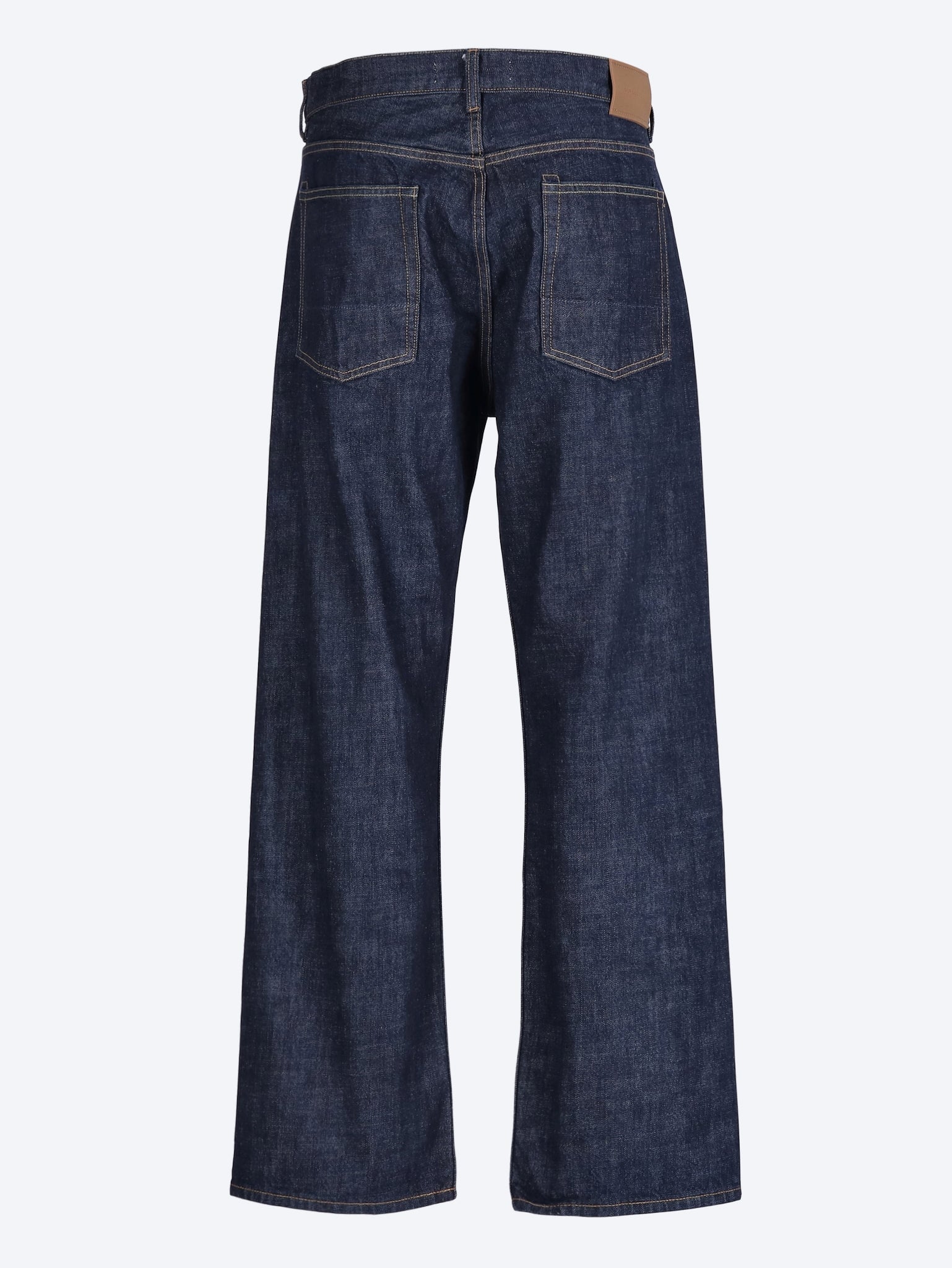 Third cut jeans 3