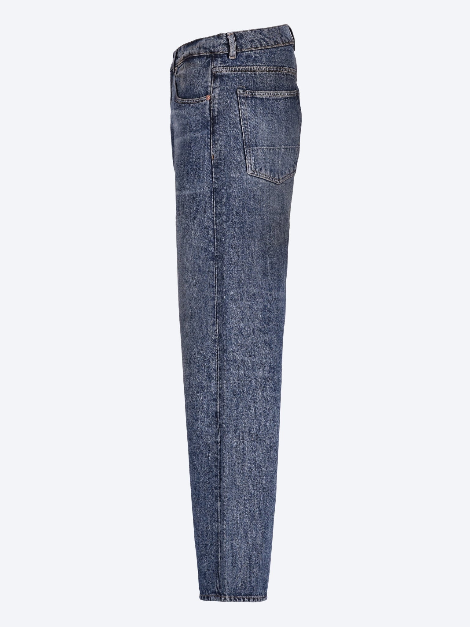 Third cut jeans 2