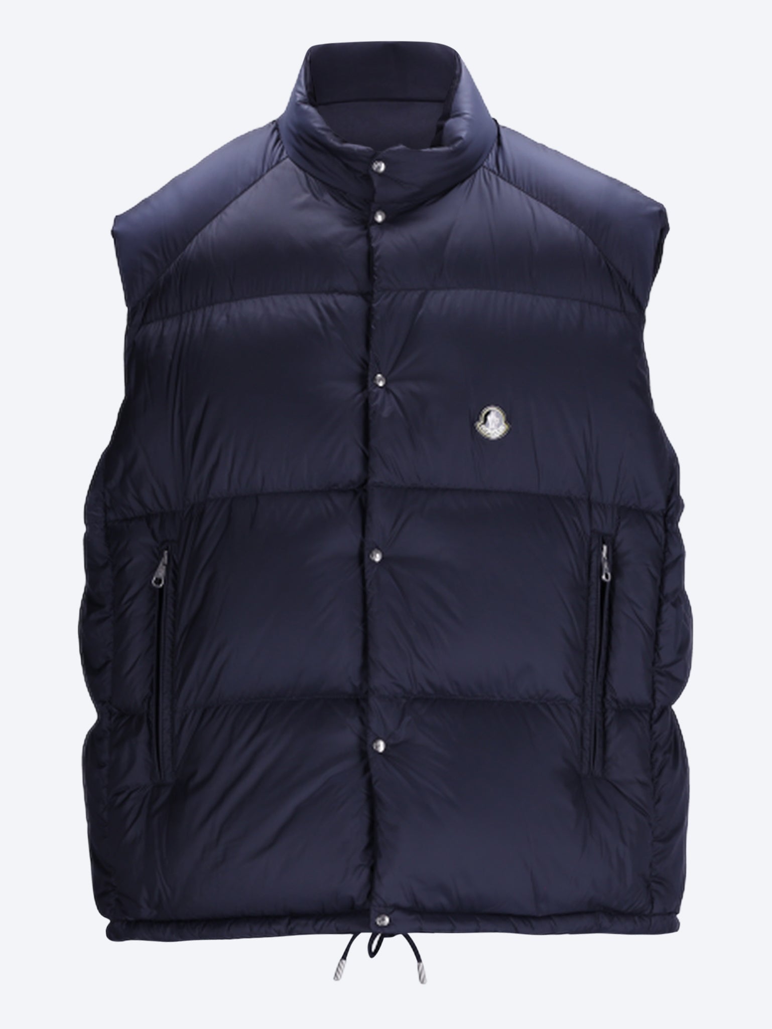 Tibb vest 1