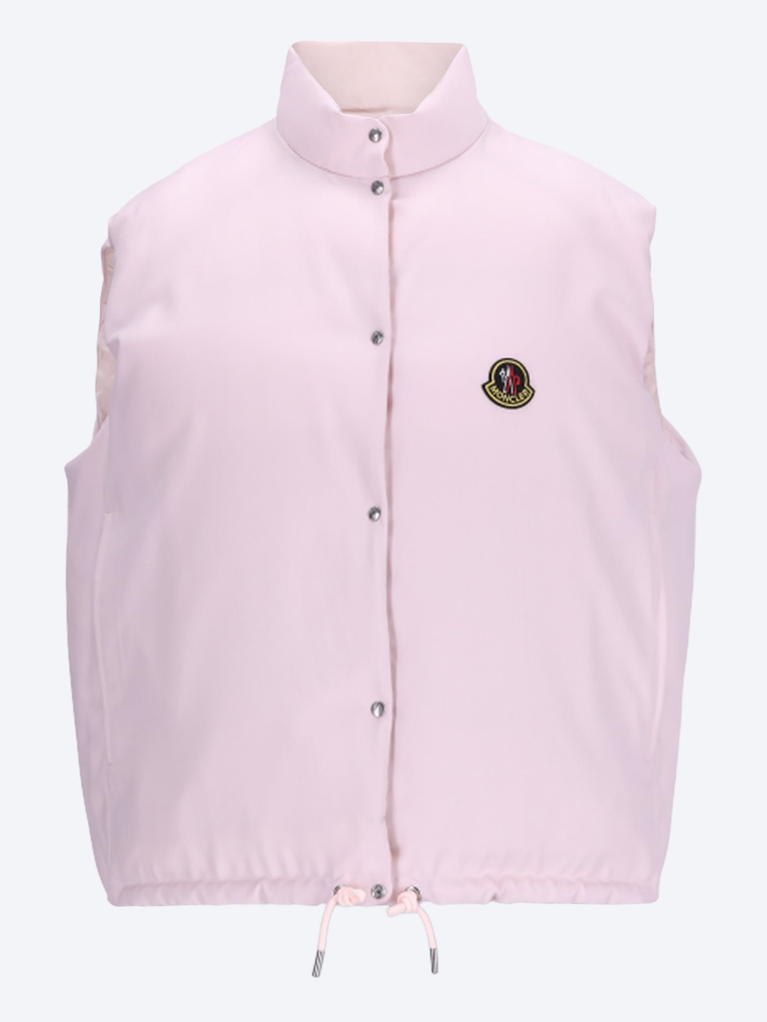 Tibb vest 2