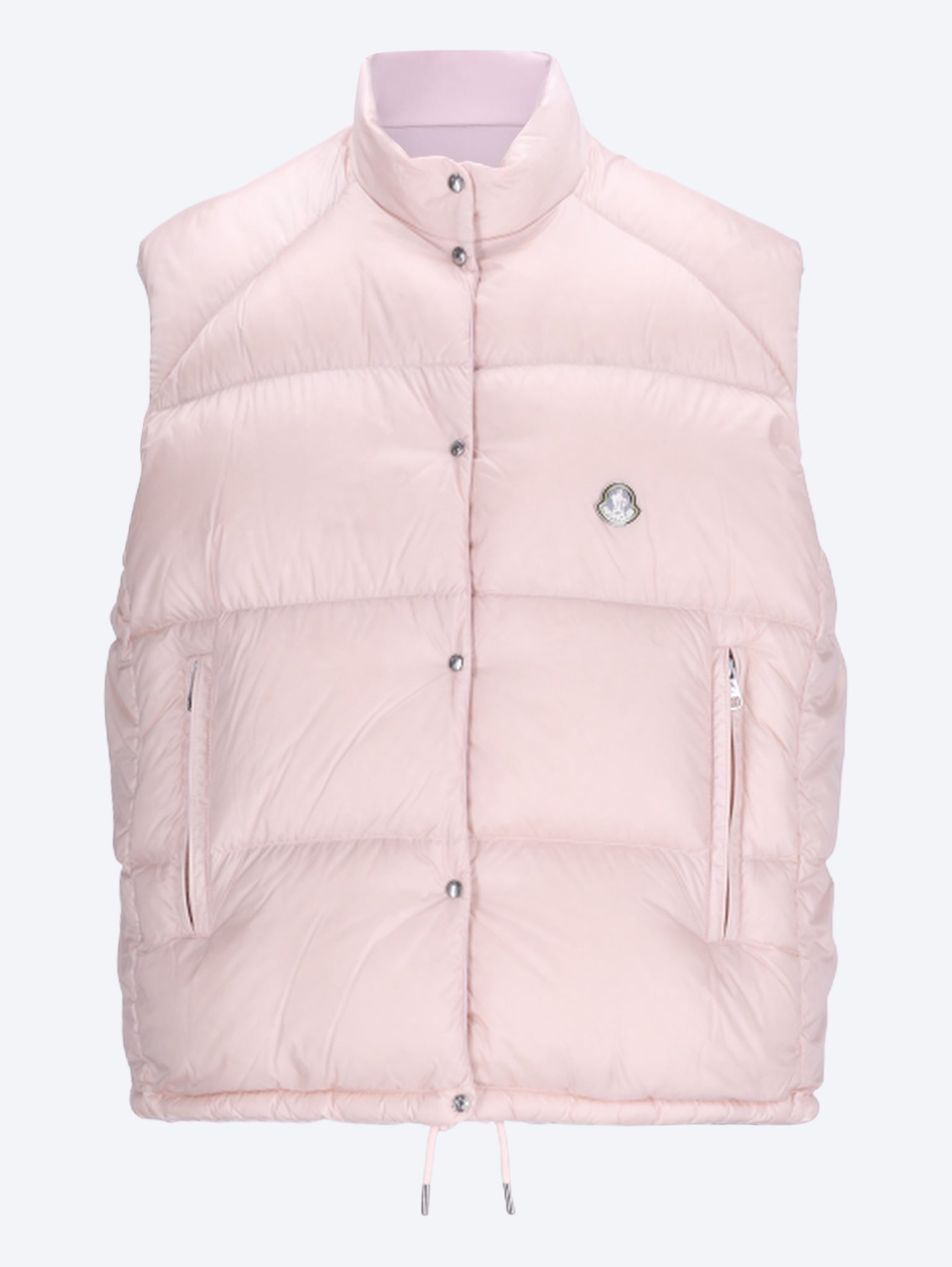 Tibb vest 1