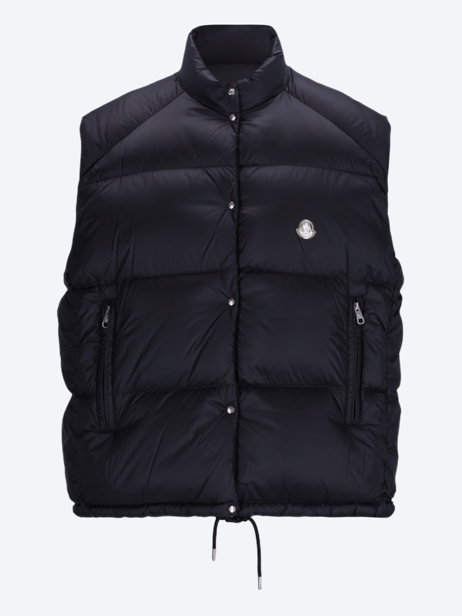 Gilet Tibb 1