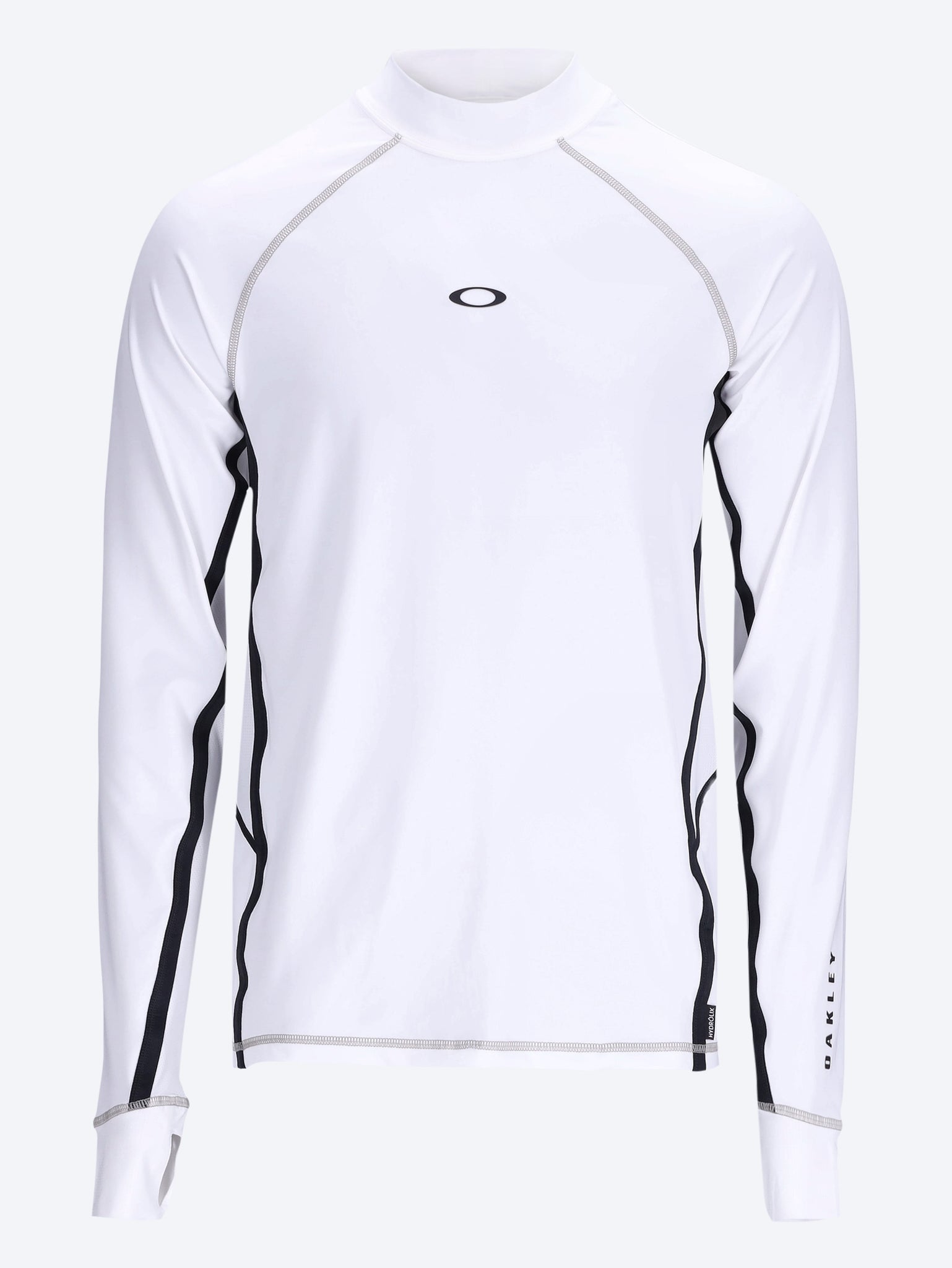 Gezeitendruck-Rashguard-Oberteil 1