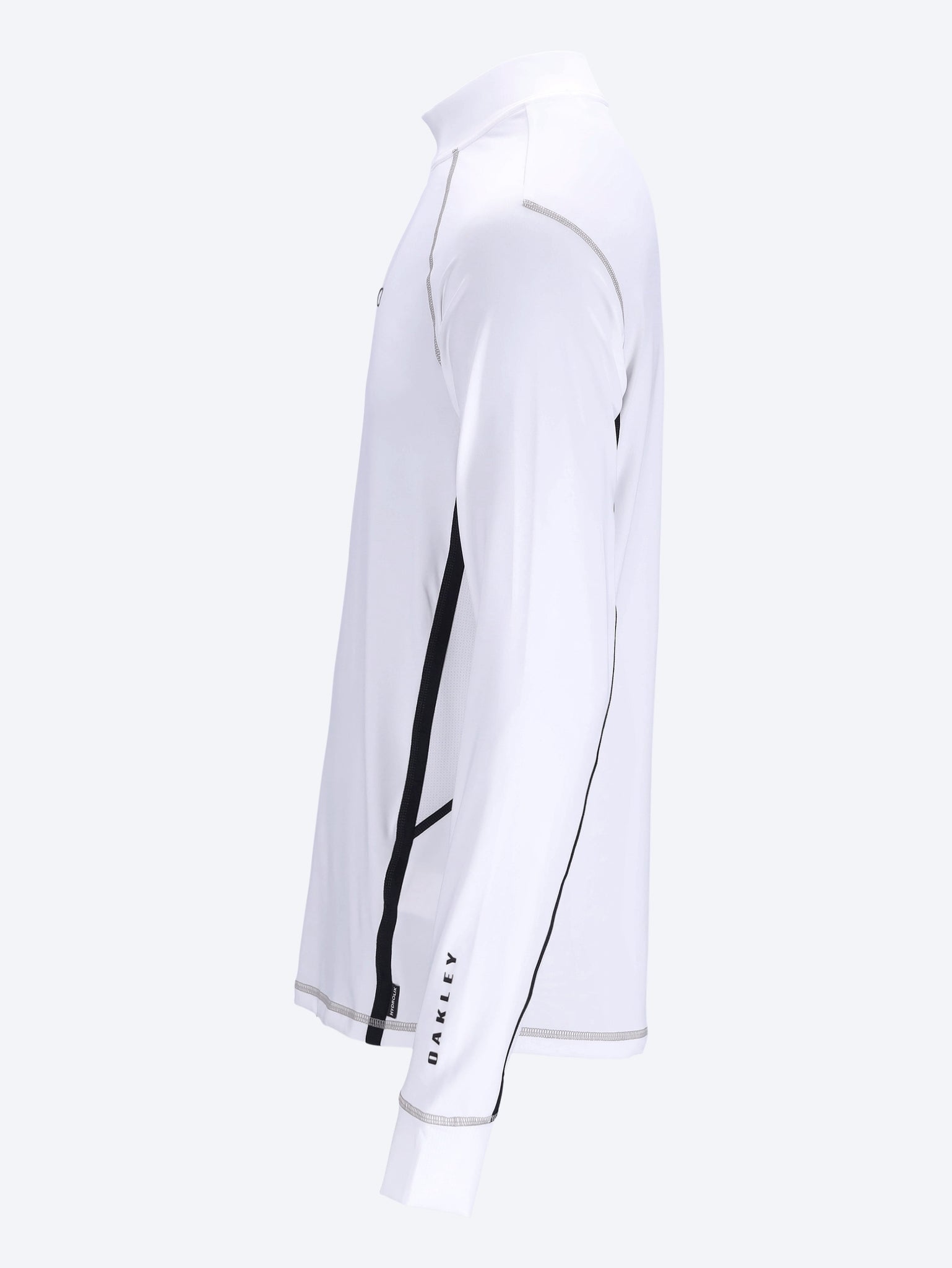 Gezeitendruck-Rashguard-Oberteil 2