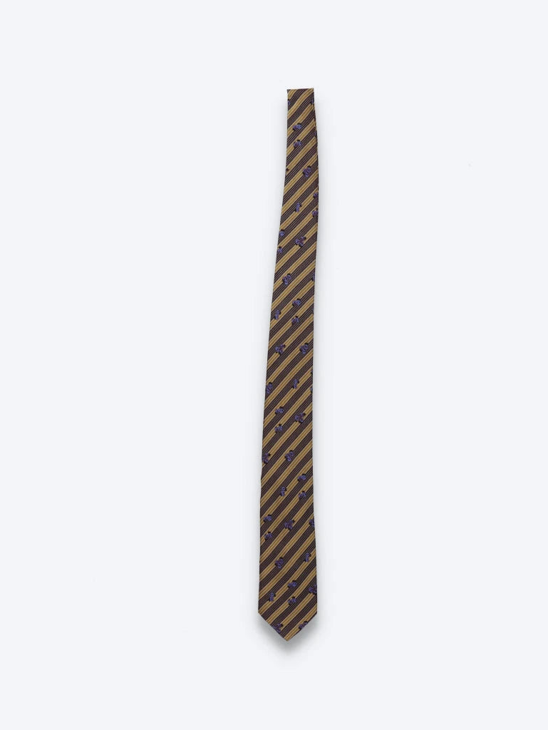 Tie 1