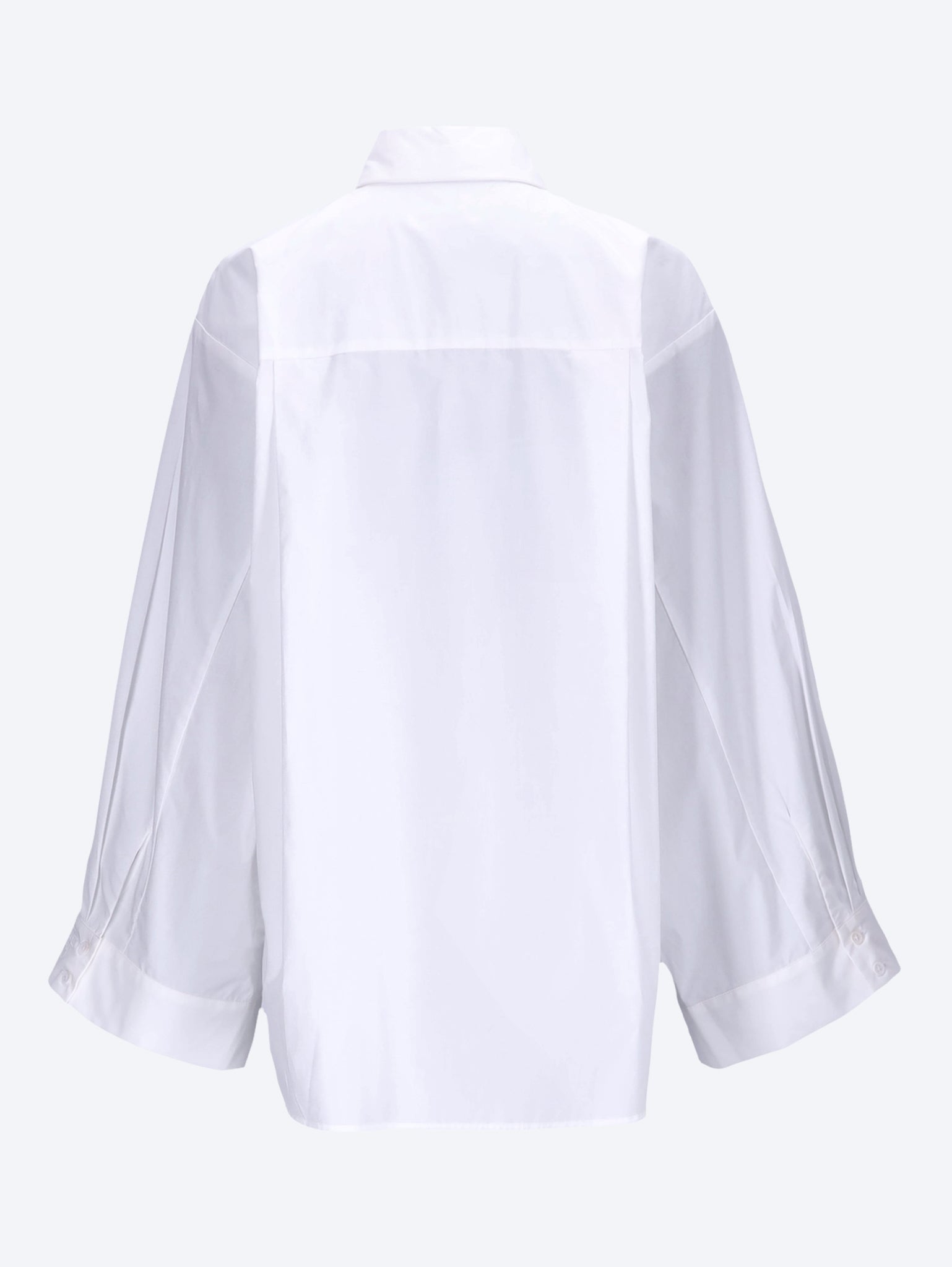 Tila wide sleeve shirt 3