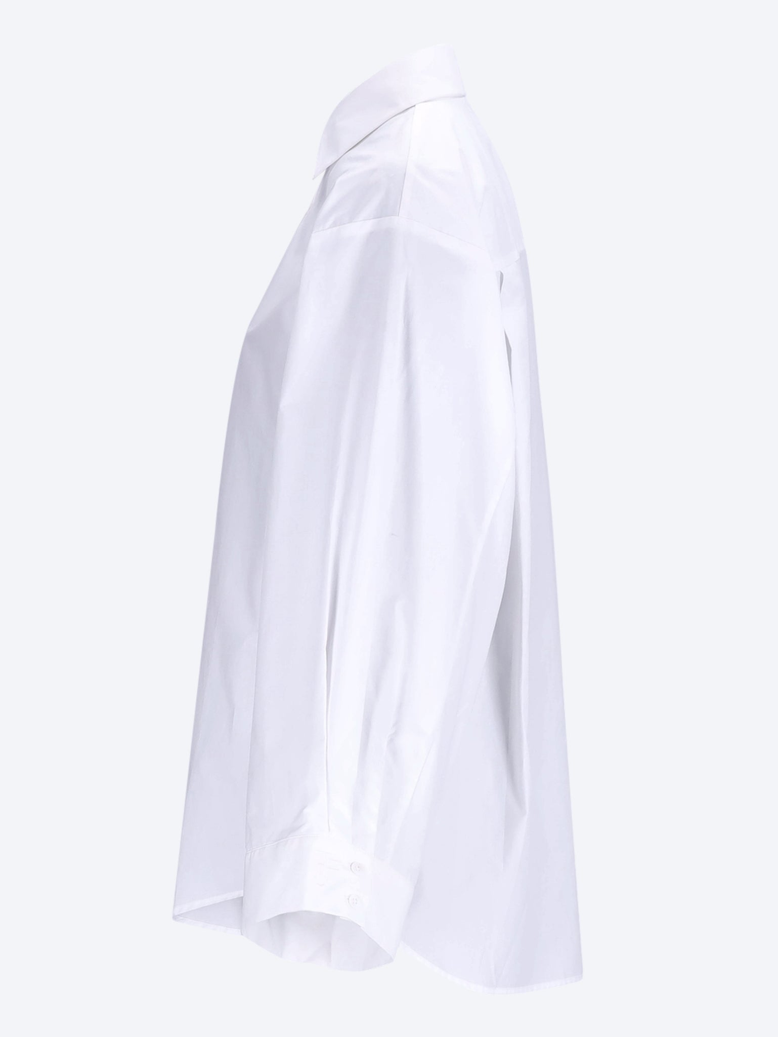 Tila wide sleeve shirt 2