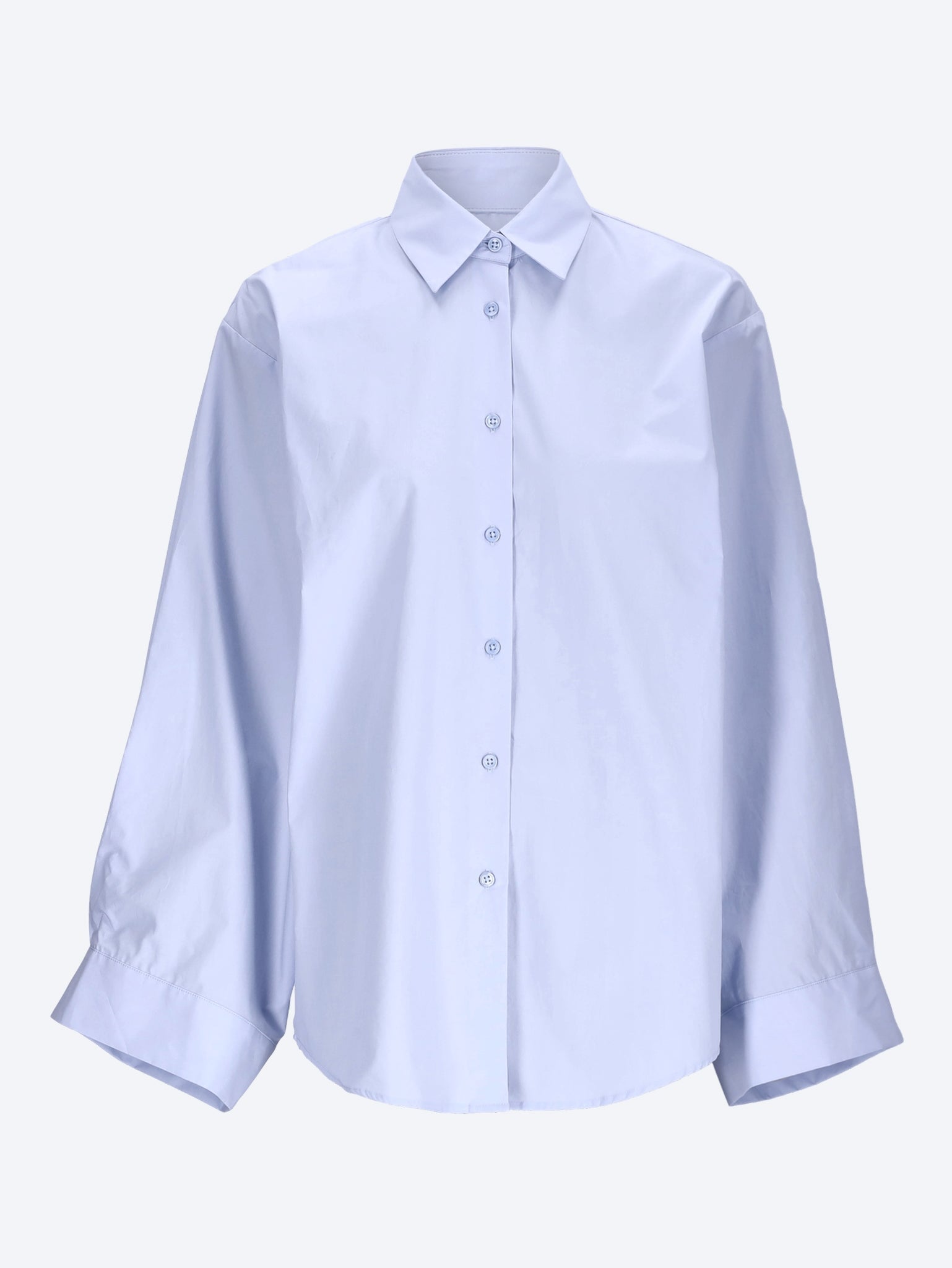 Tila wide sleeve shirt 1