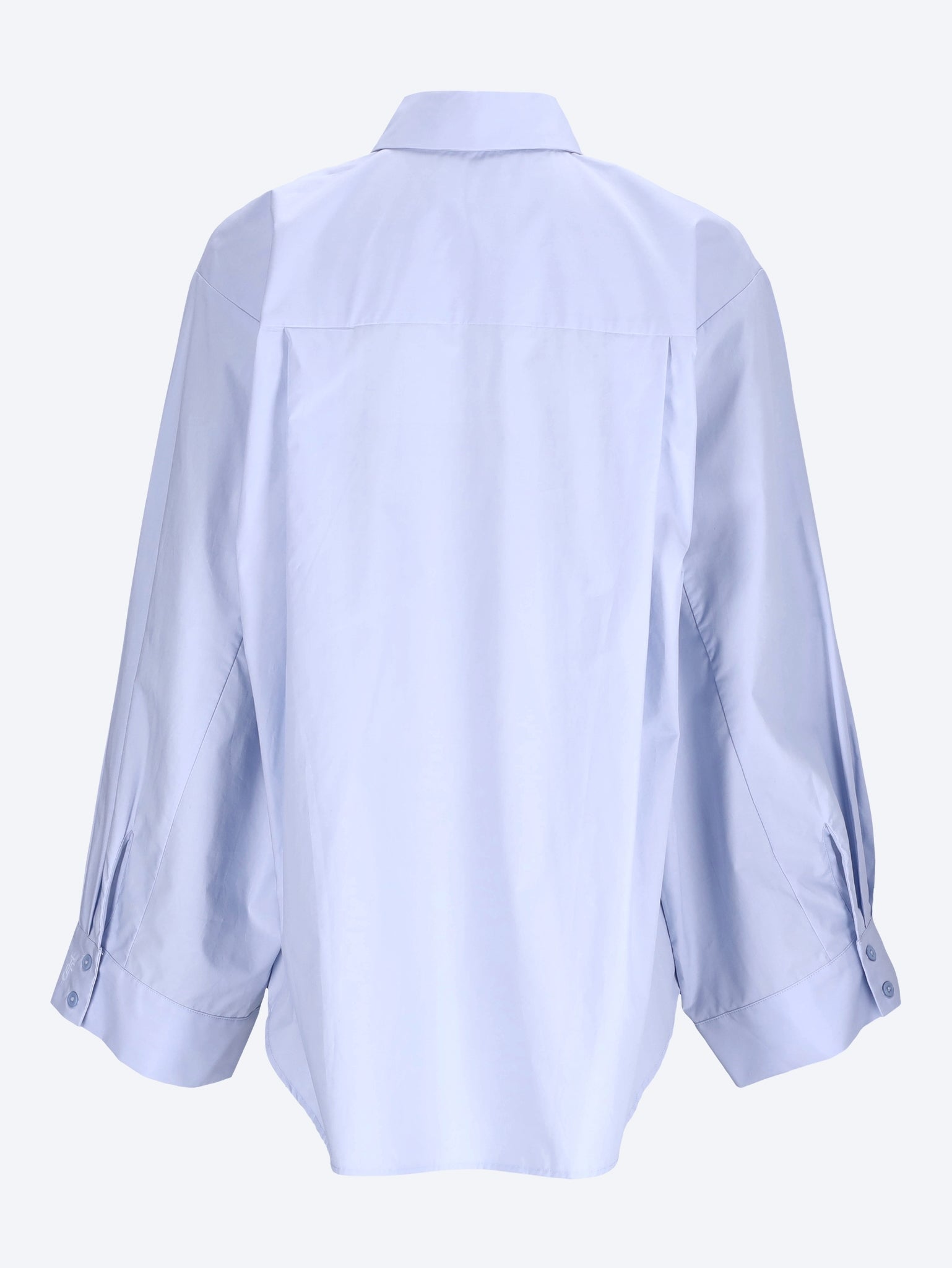 Tila wide sleeve shirt 3