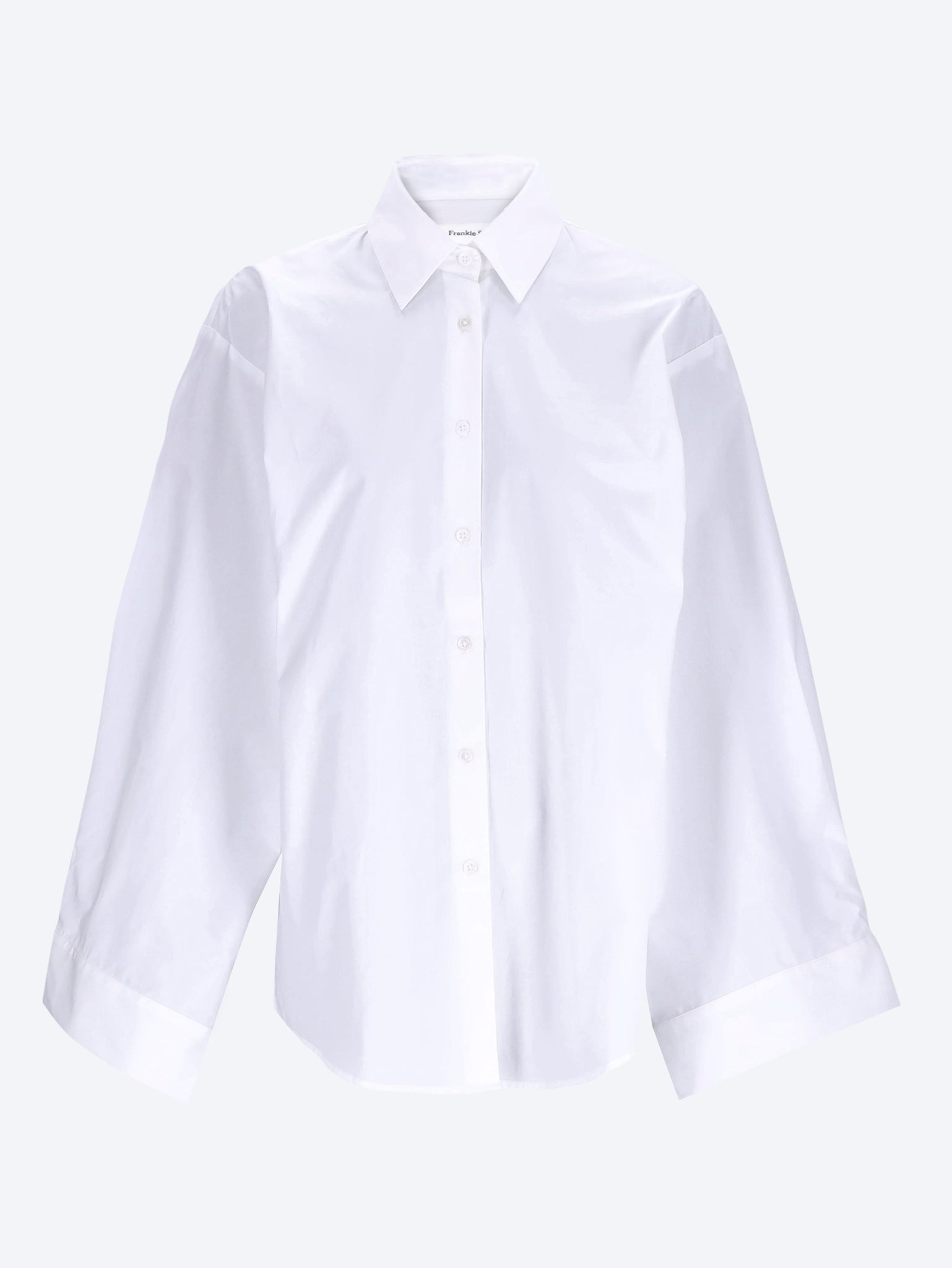 Tila wide sleeve shirt 1