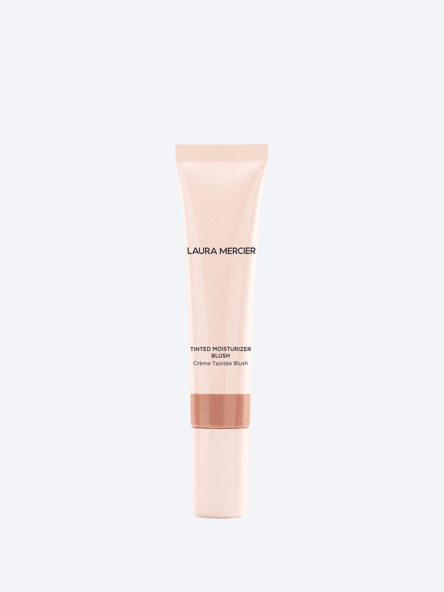 Blush teinté provençal 1