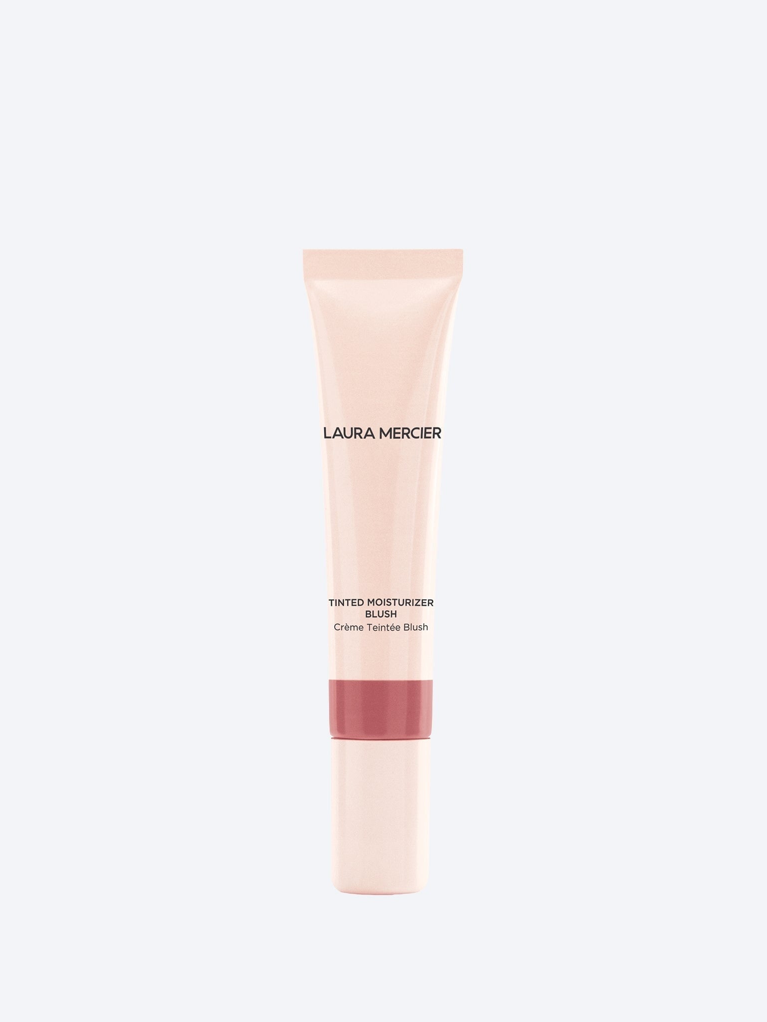 Blush hydratant teinté promenade 1