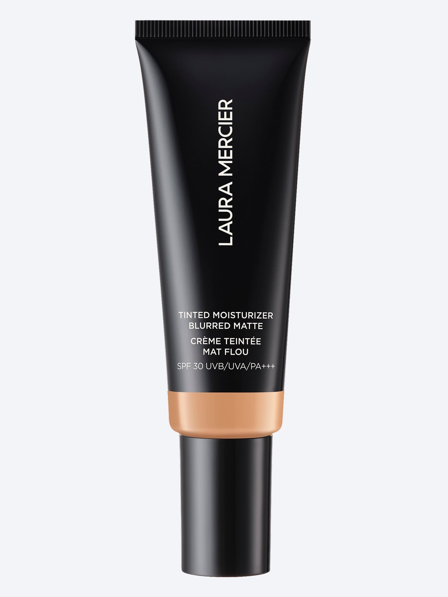 Tinted moisturizer blurred matte 3w palomino 1