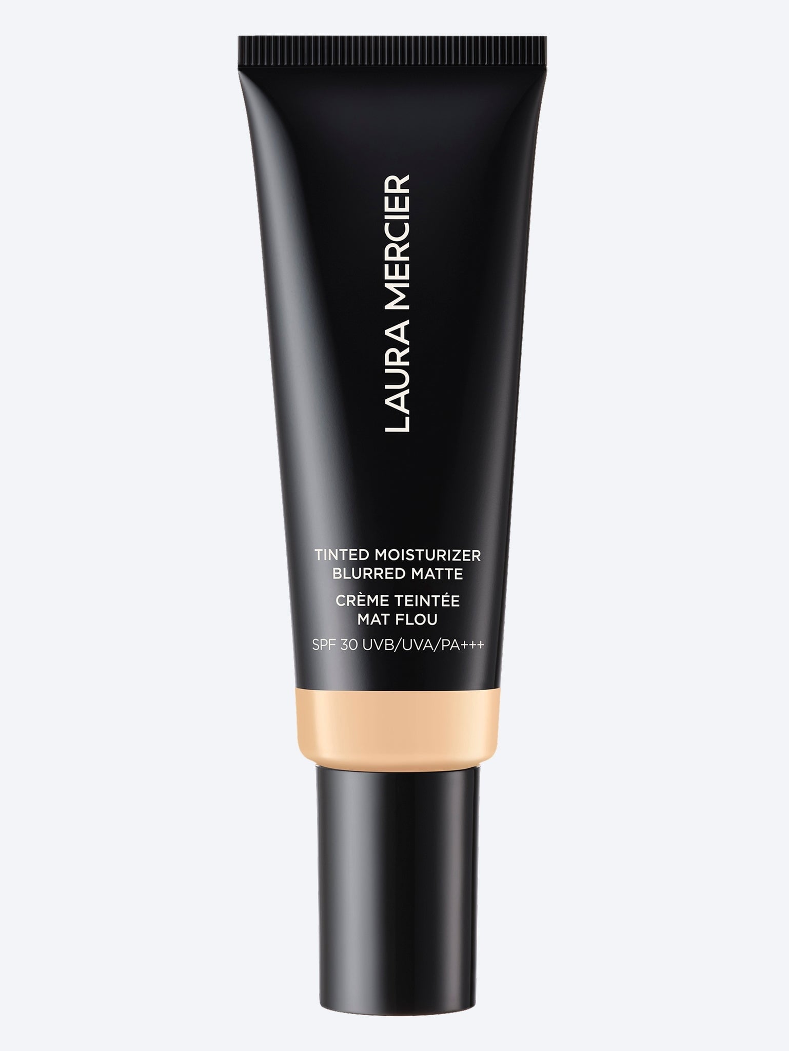 Tinted moisturizer blurred matte 1n birch 1