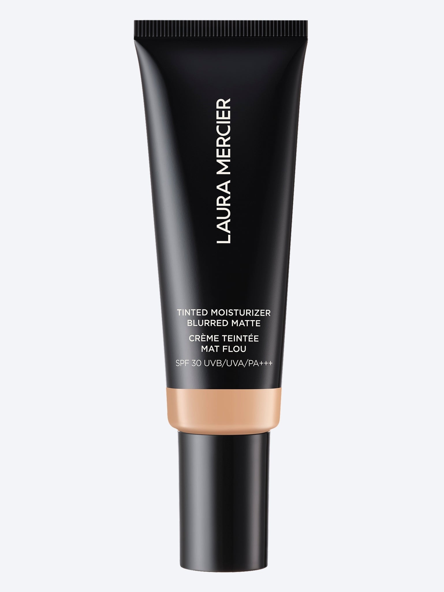 Tinted moisturizer blurred matte 3n sand 1