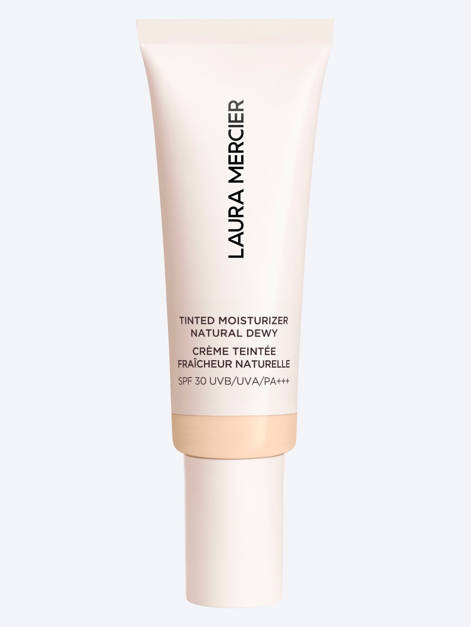 Tinted moisturizer natural dewy 0n silk 1