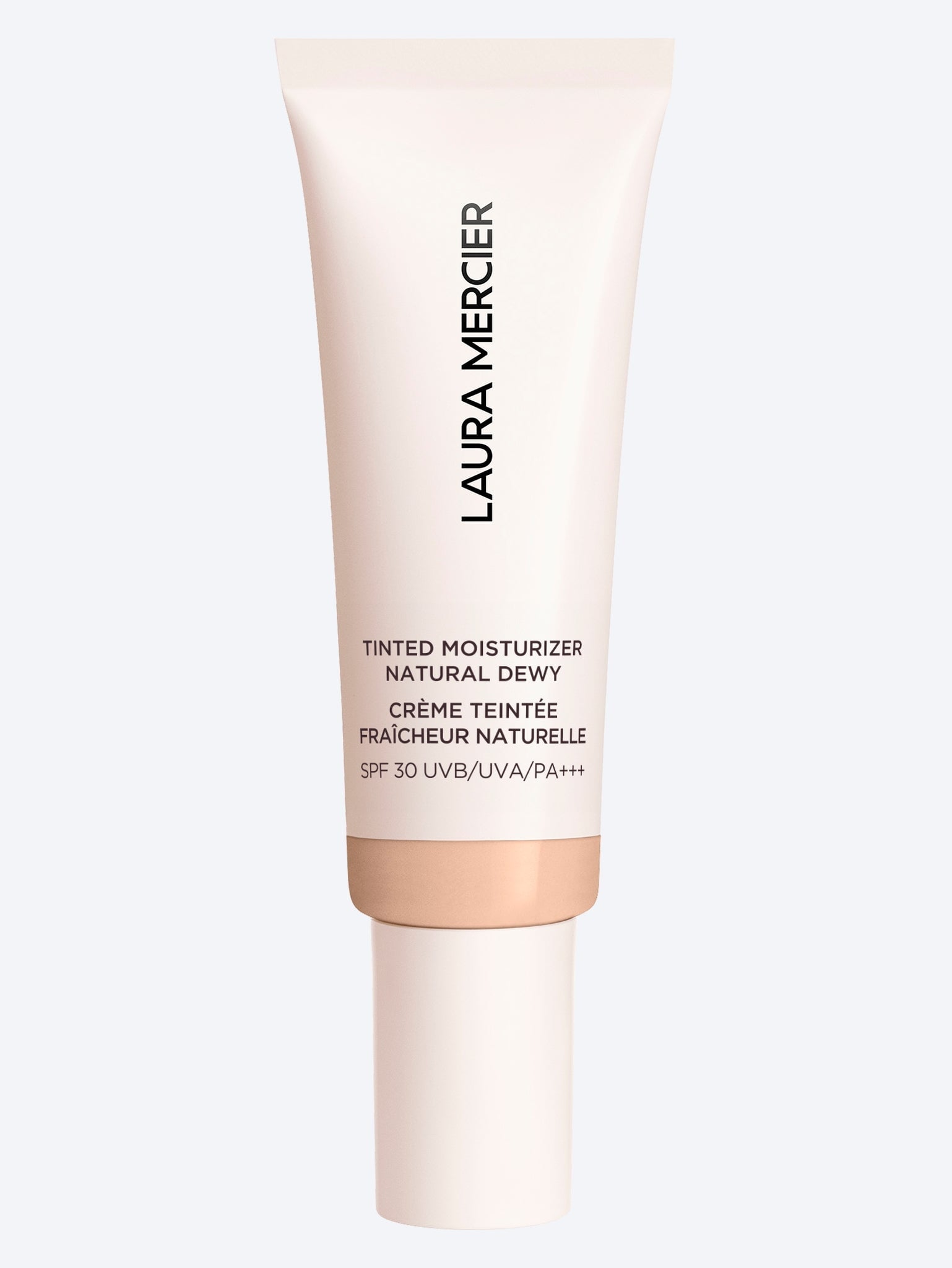 Getönte Feuchtigkeitscreme Natural Dewy 1c 1