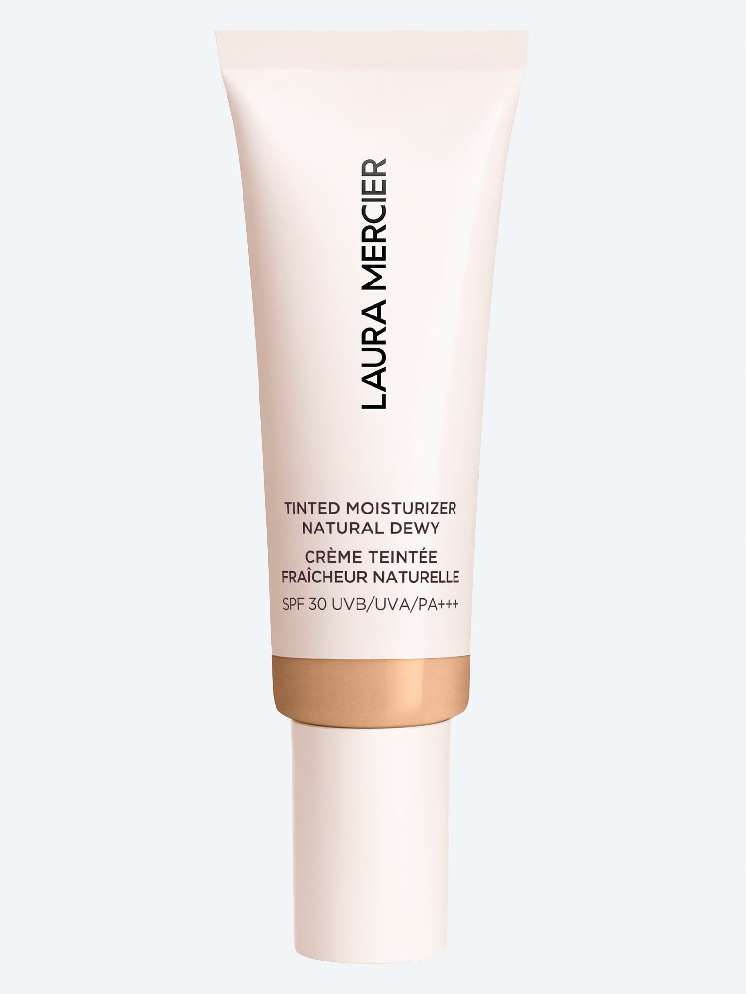 Tinted moisturizer natural dewy 2c oak 1