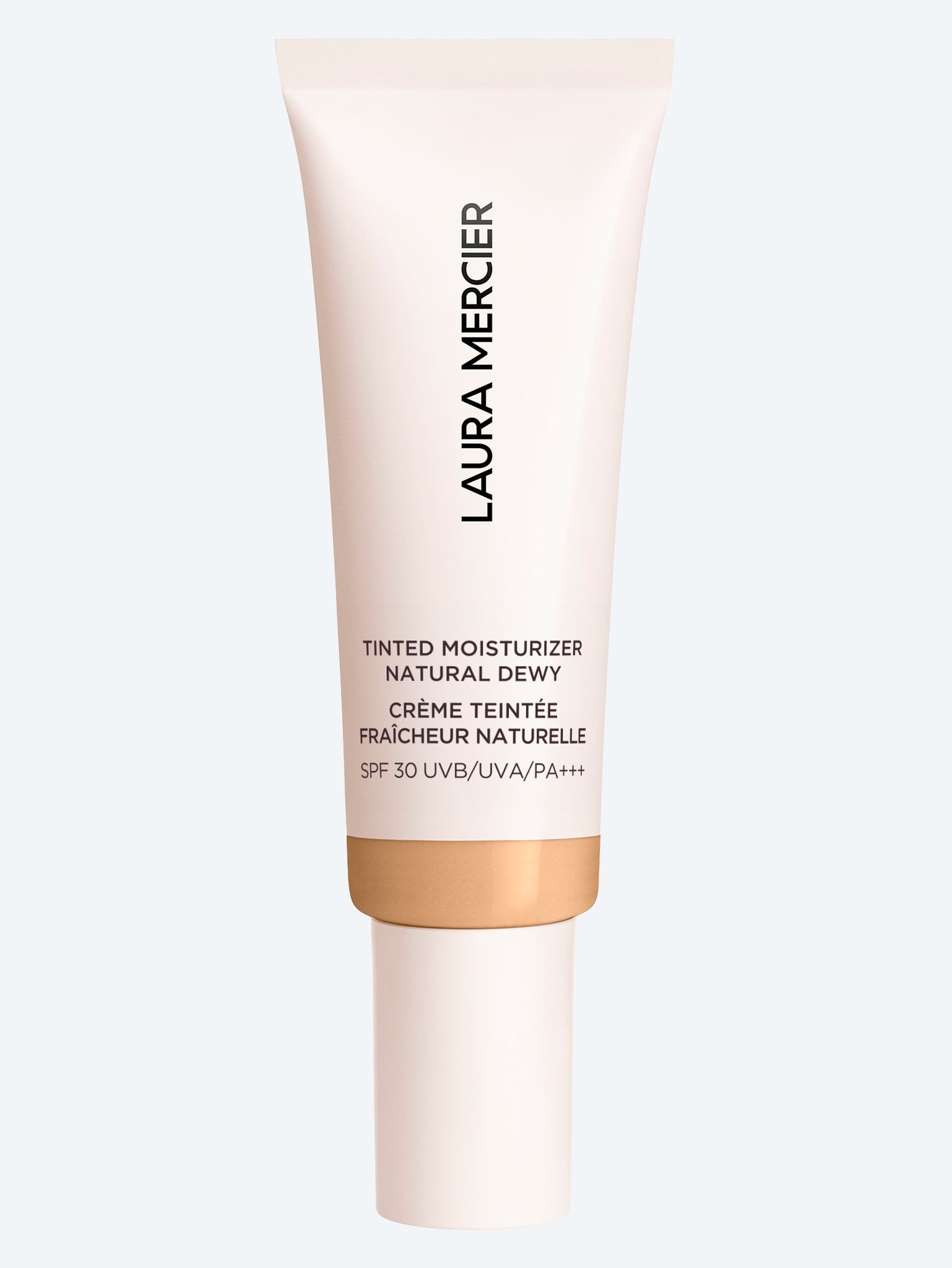 Tinted moisturizer natural dewy 2w citrine 1
