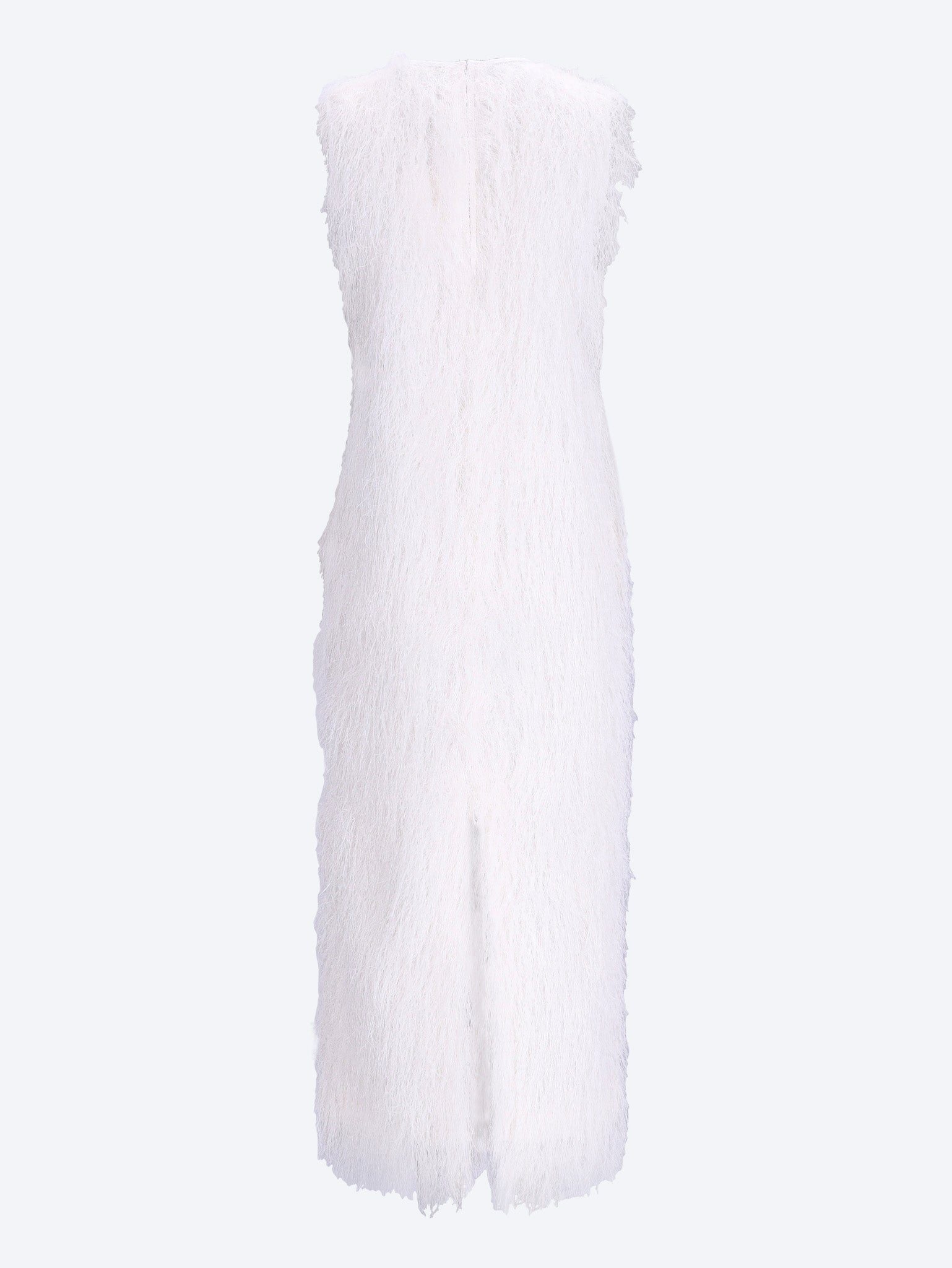 Tiwa maxi dress 2