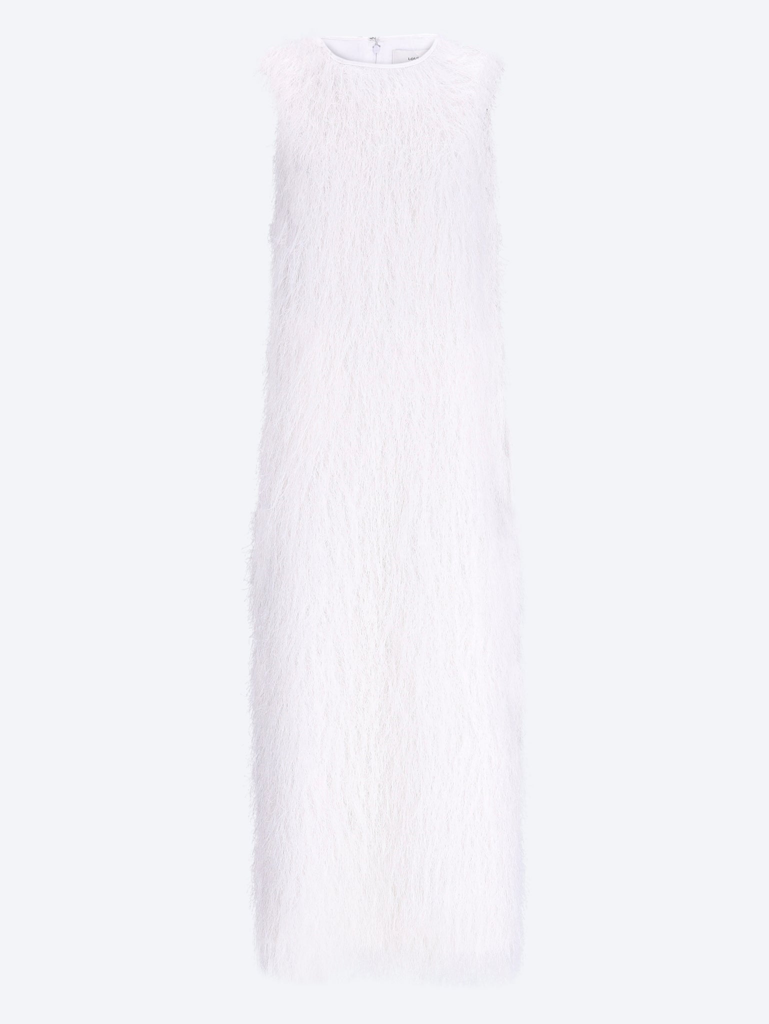 Tiwa maxi dress 1