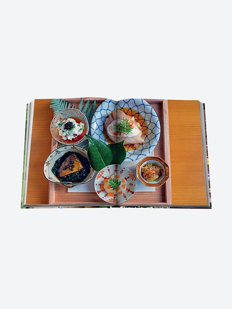 Le chic tokyoïte 7