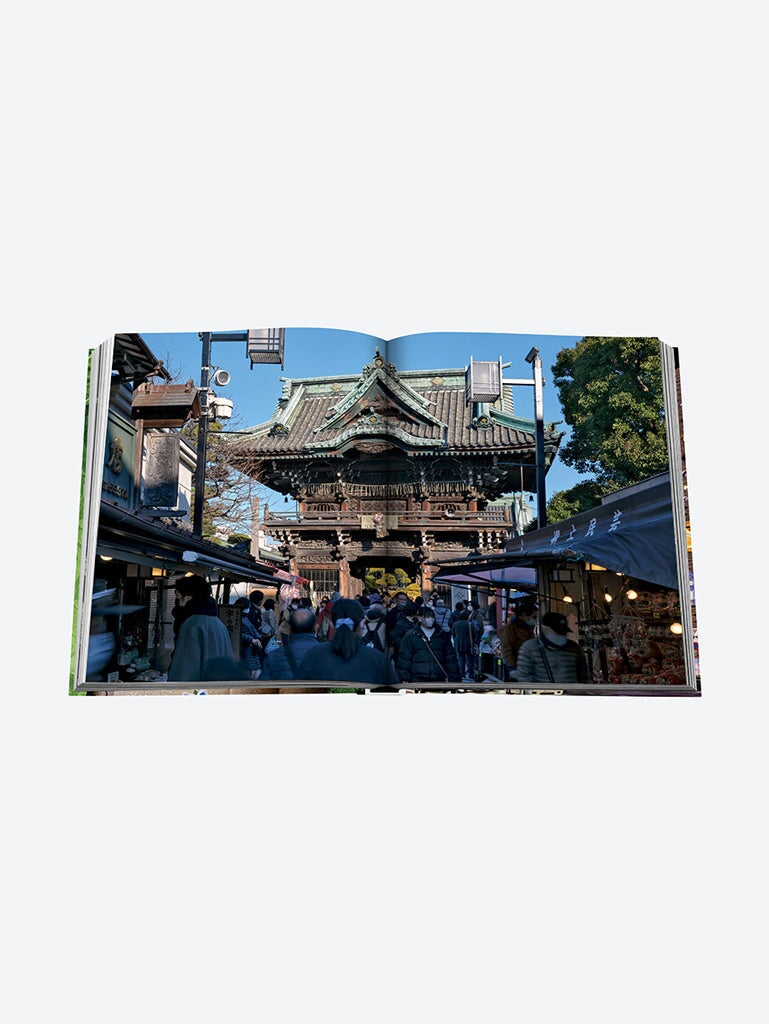 Le chic tokyoïte 9