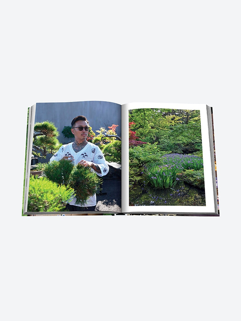 Le chic tokyoïte 13