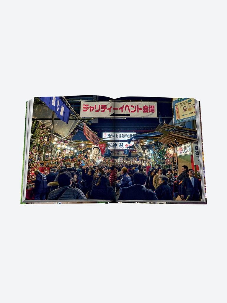 Le chic tokyoïte 14