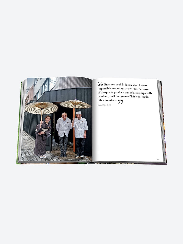 Le chic tokyoïte 8