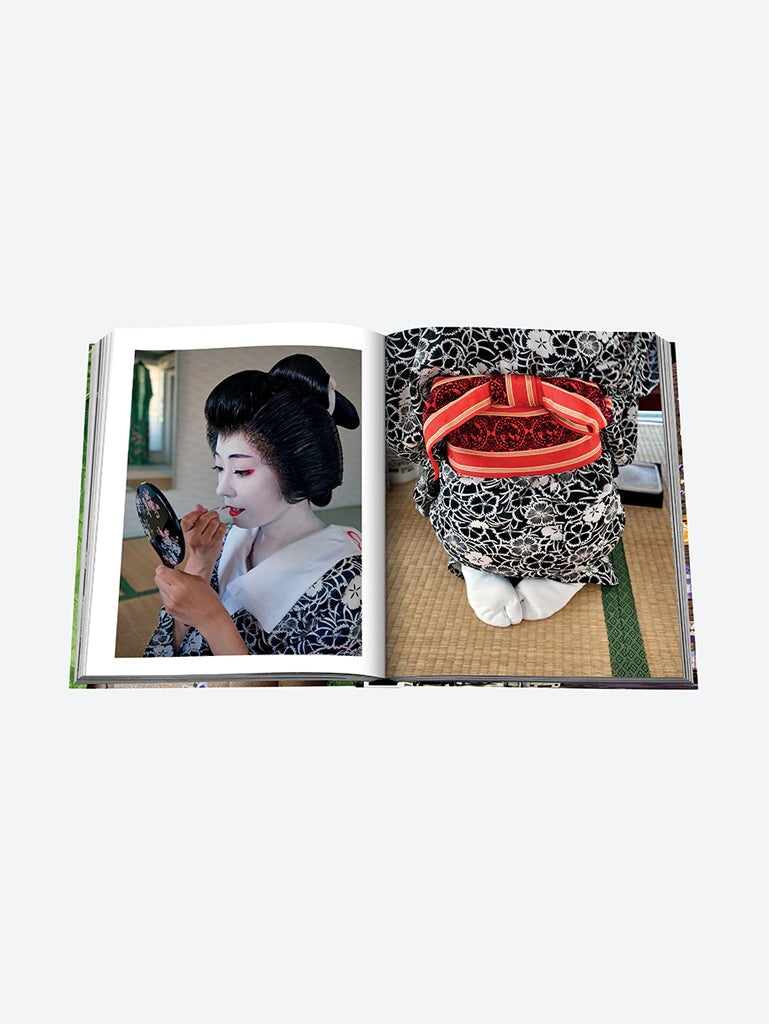 Le chic tokyoïte 4