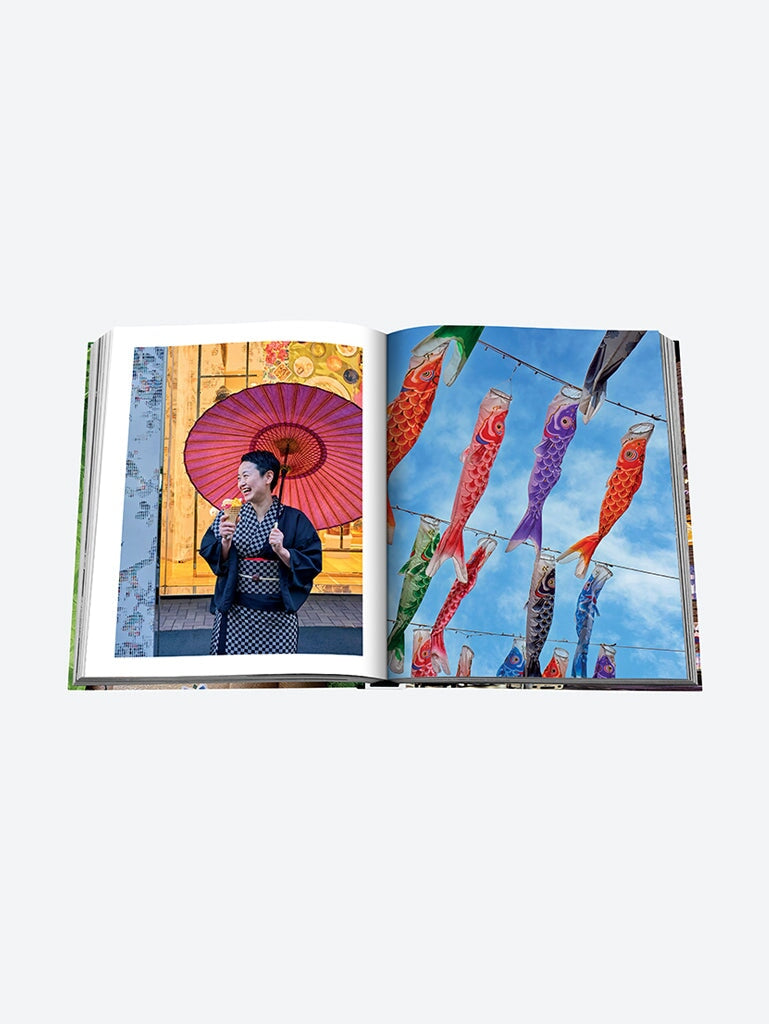 Le chic tokyoïte 12