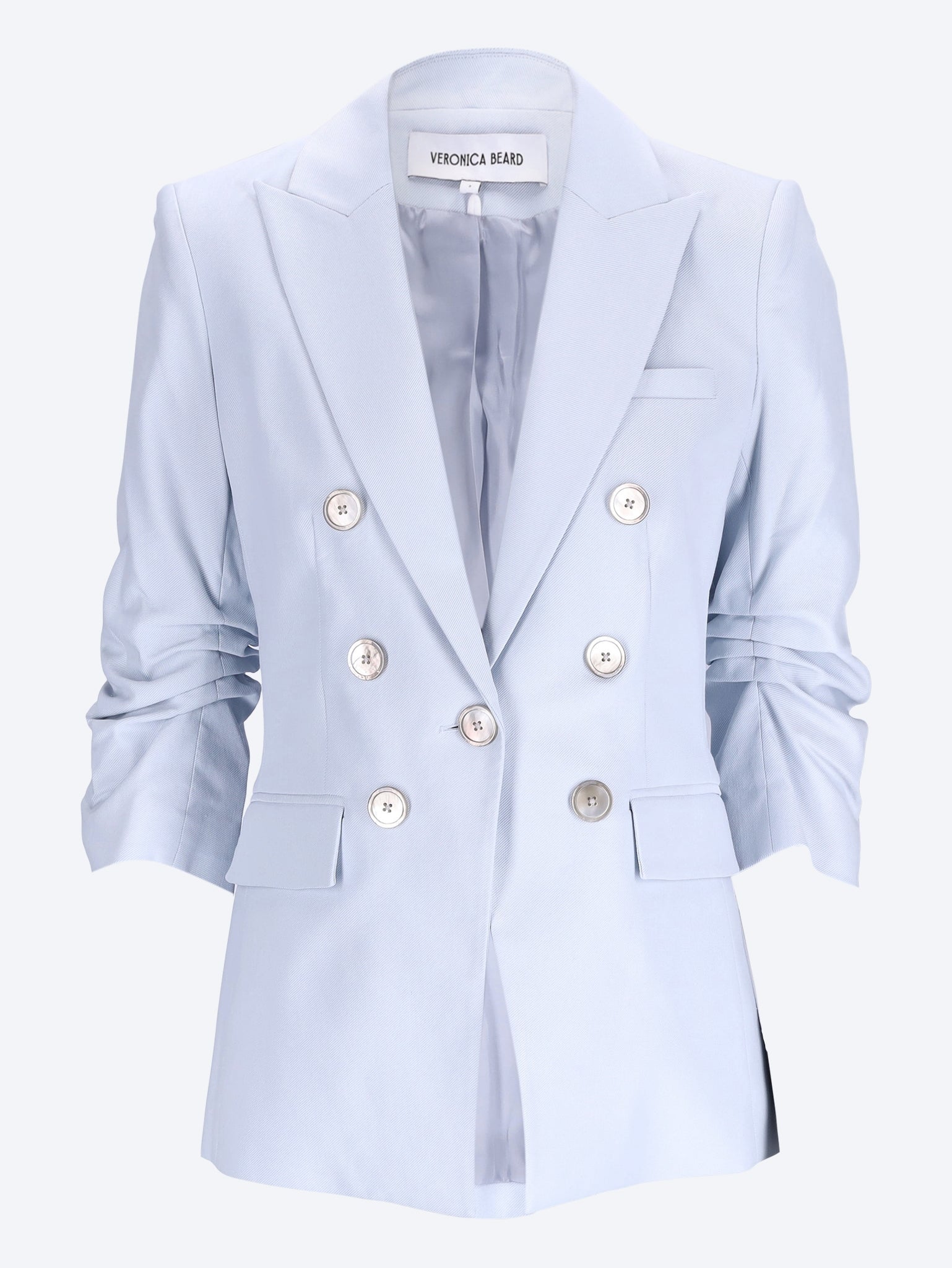 Tomi dickey jacket 1